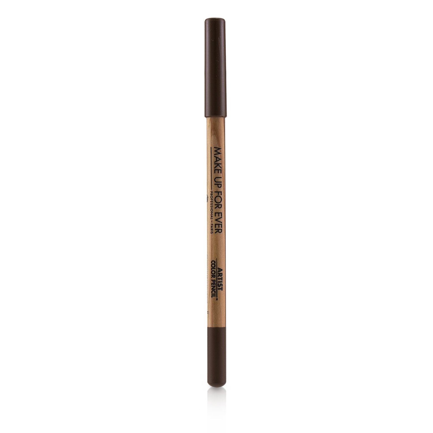 Make Up For Ever Artist Color Pencil - # 608 Limitless Brown 1.41g/0.04oz