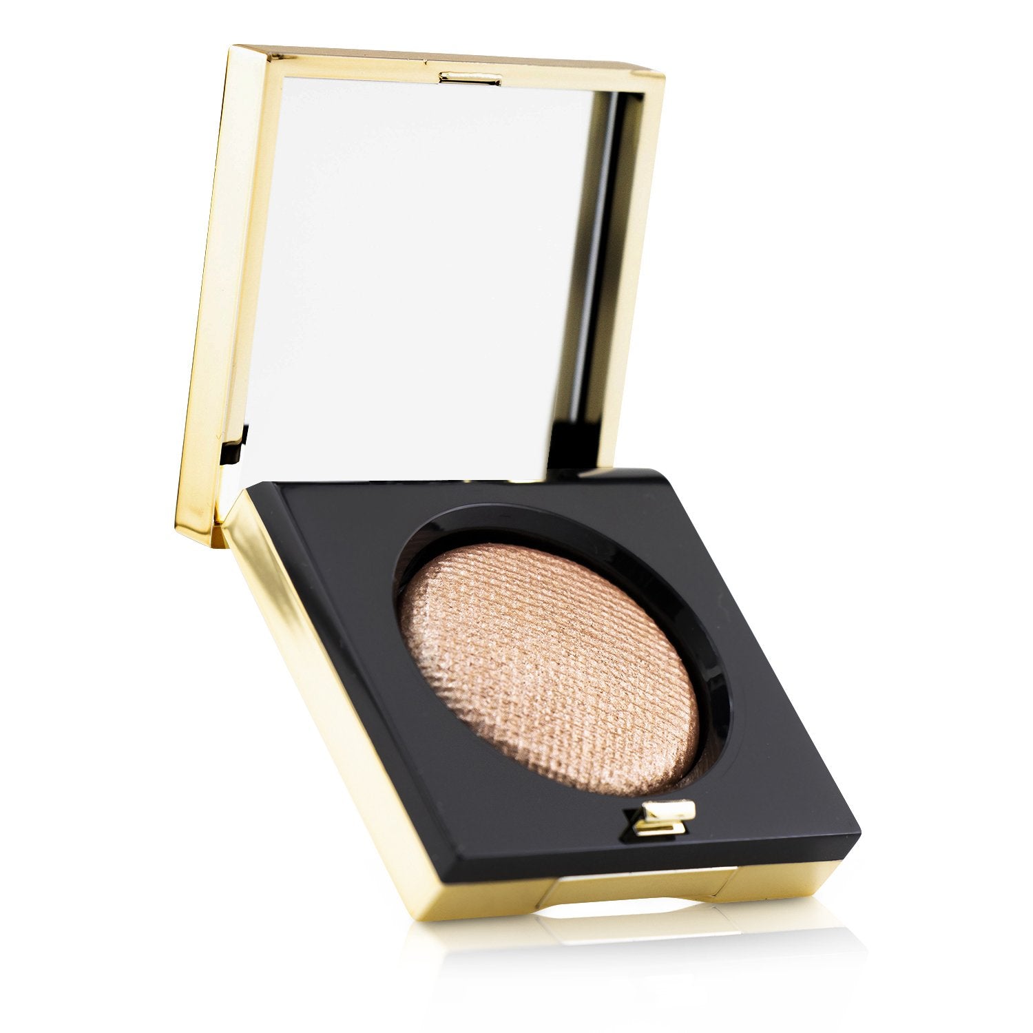 Bobbi Brown Luxe Eye Shadow - # Melting Point (Rich Metal) 2.5g/0.08oz