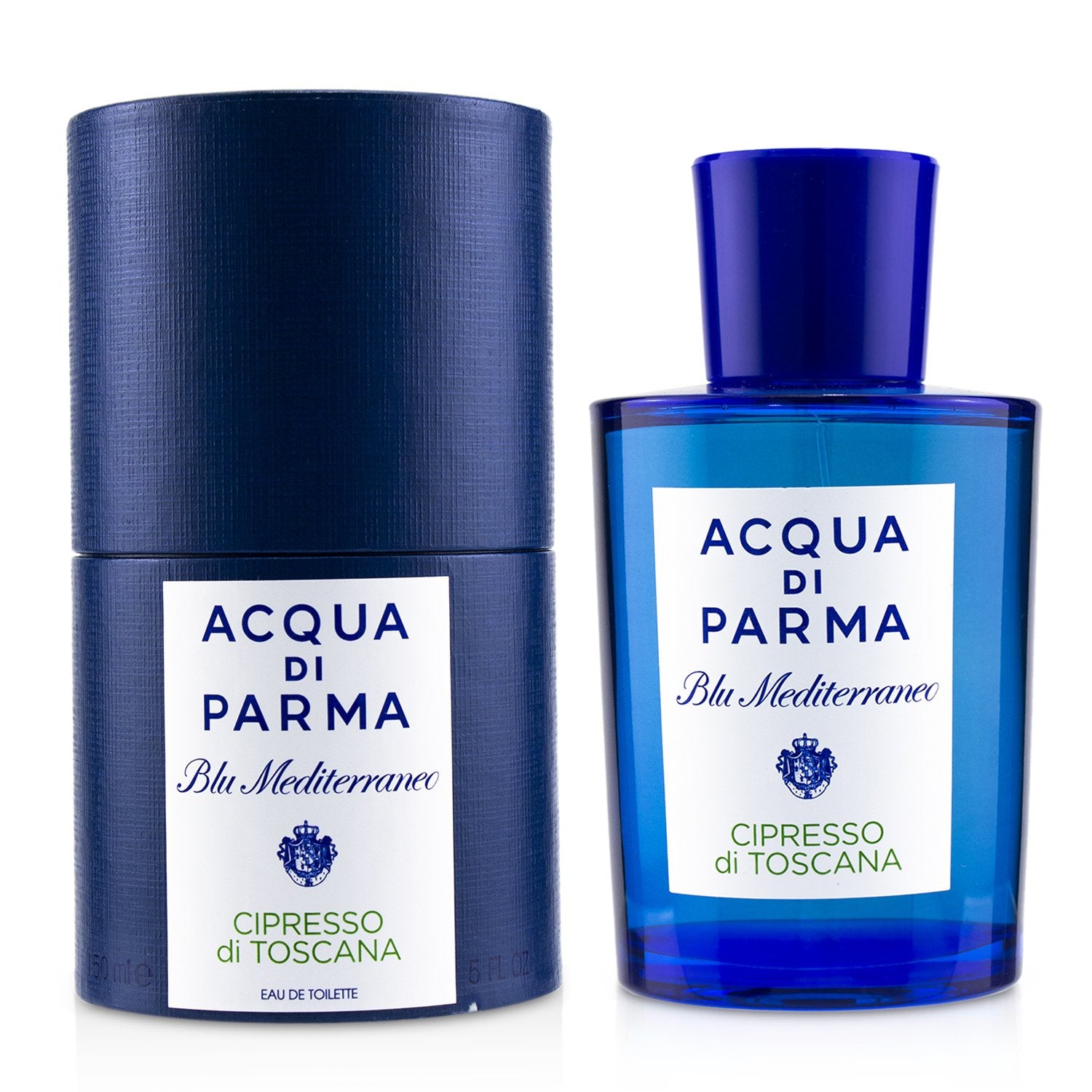 Acqua Di Parma Blu Mediterraneo Cipresso Di Toscana Eau De Toilette Spray 150ml/