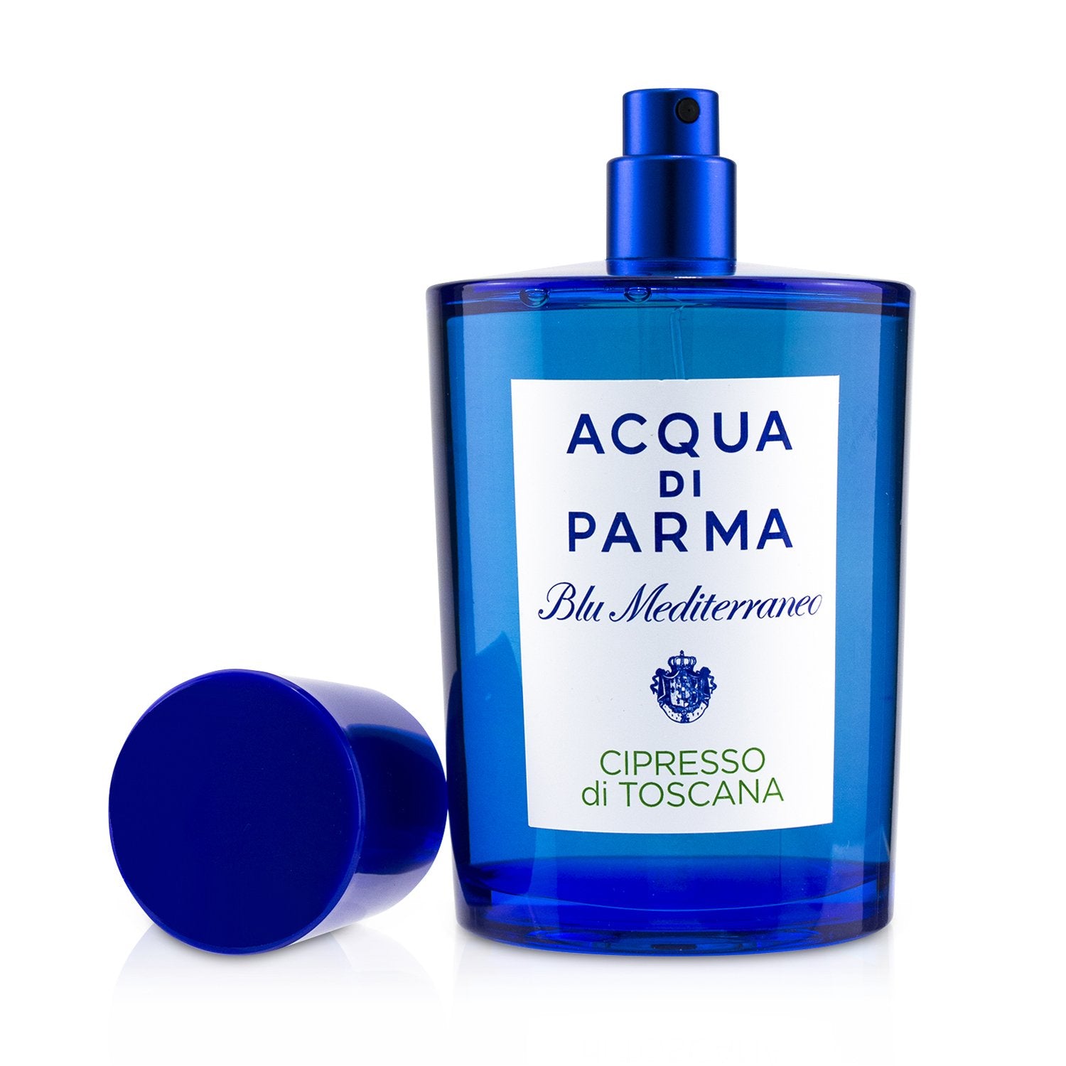 Acqua Di Parma Blu Mediterraneo Cipresso Di Toscana Eau De Toilette Spray 150ml/