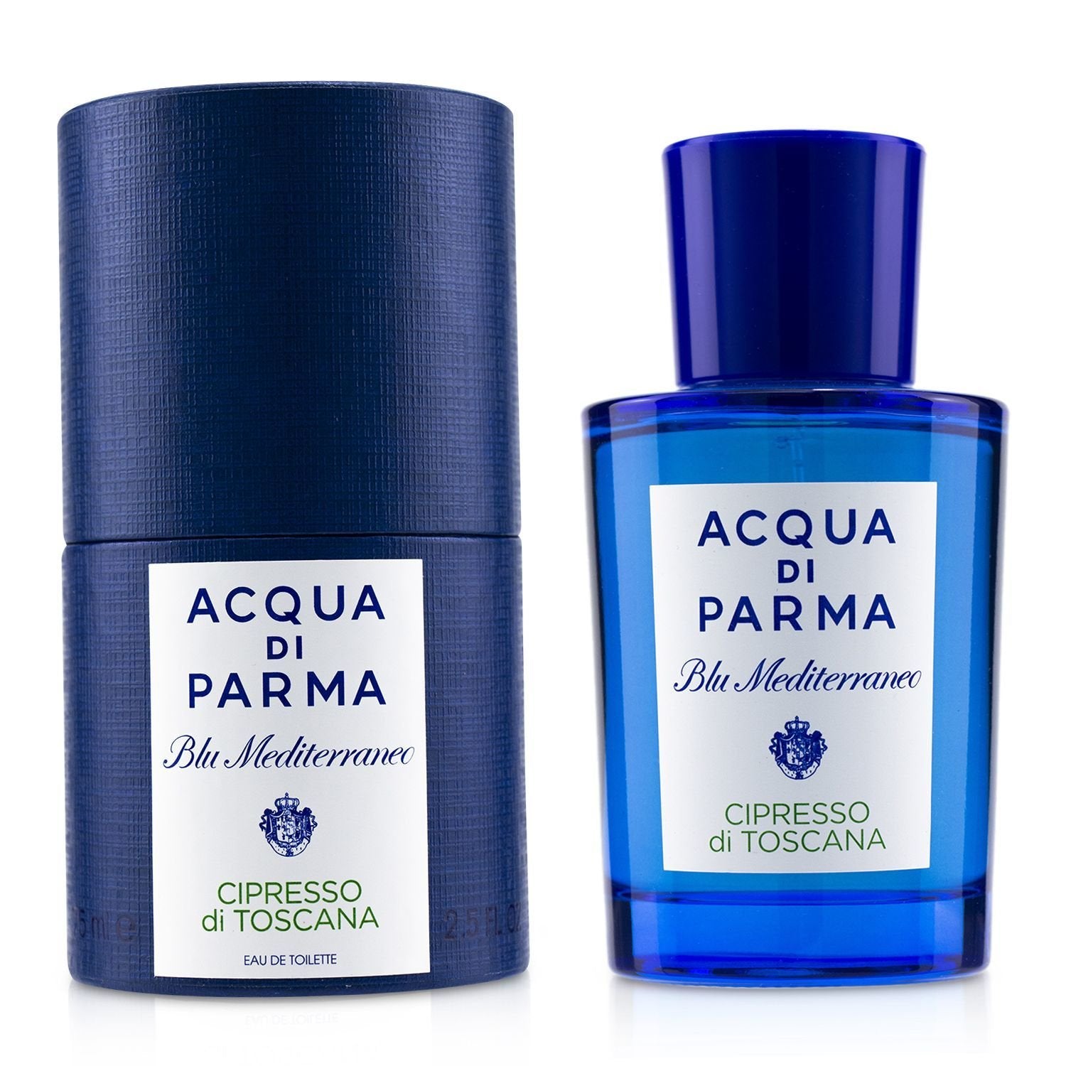 Acqua Di Parma Blu Mediterraneo Cipresso Di Toscana Eau De Toilette Spray 75ml/2