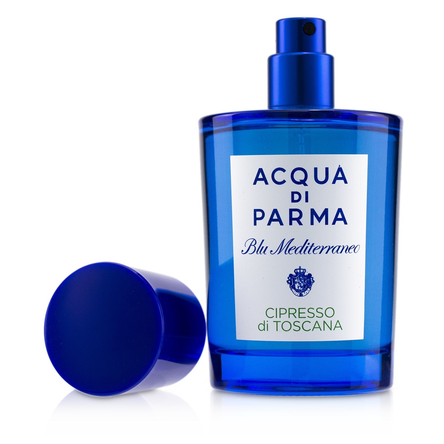 Acqua Di Parma Blu Mediterraneo Cipresso Di Toscana Eau De Toilette Spray 75ml/2
