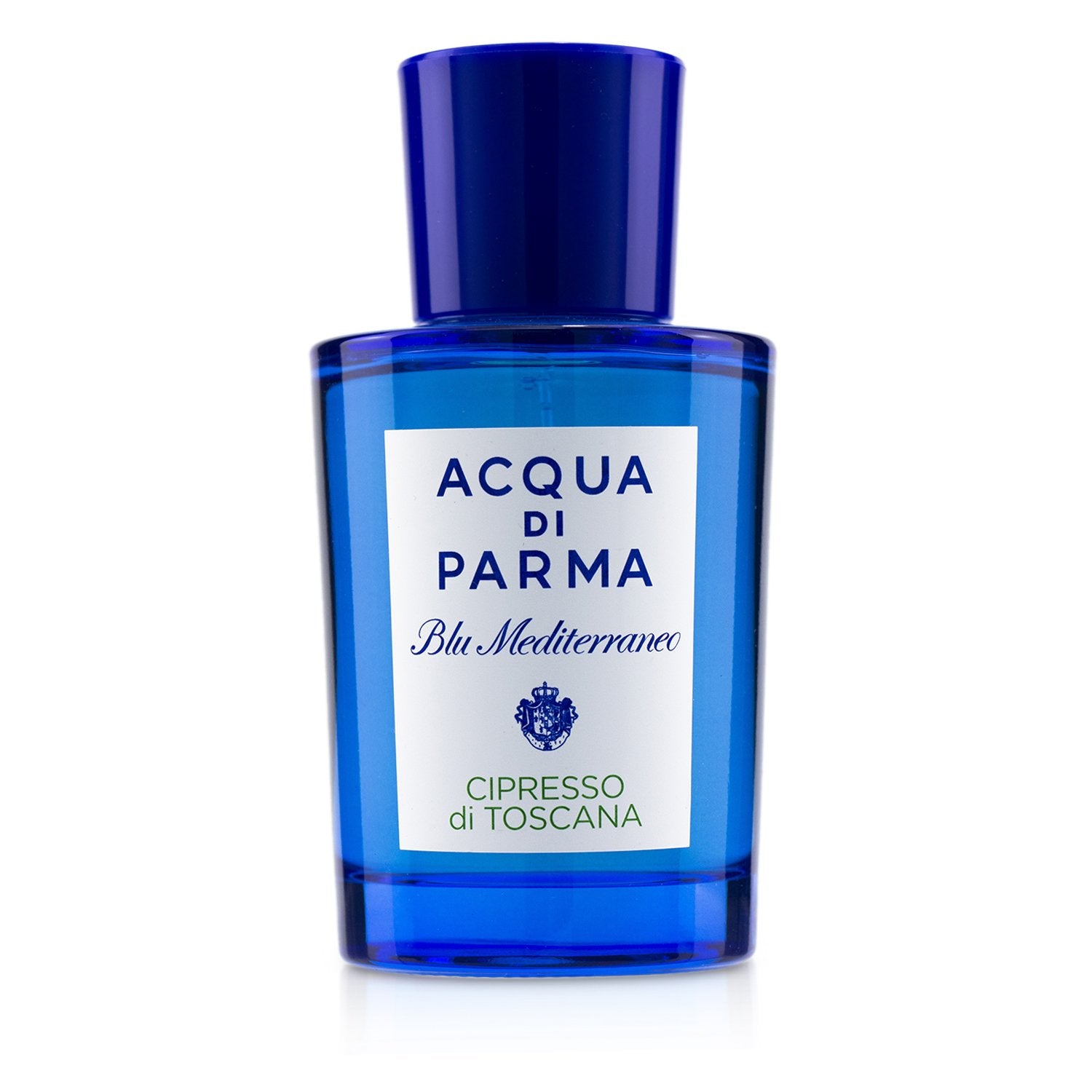 Acqua Di Parma Blu Mediterraneo Cipresso Di Toscana Eau De Toilette Spray 75ml/2