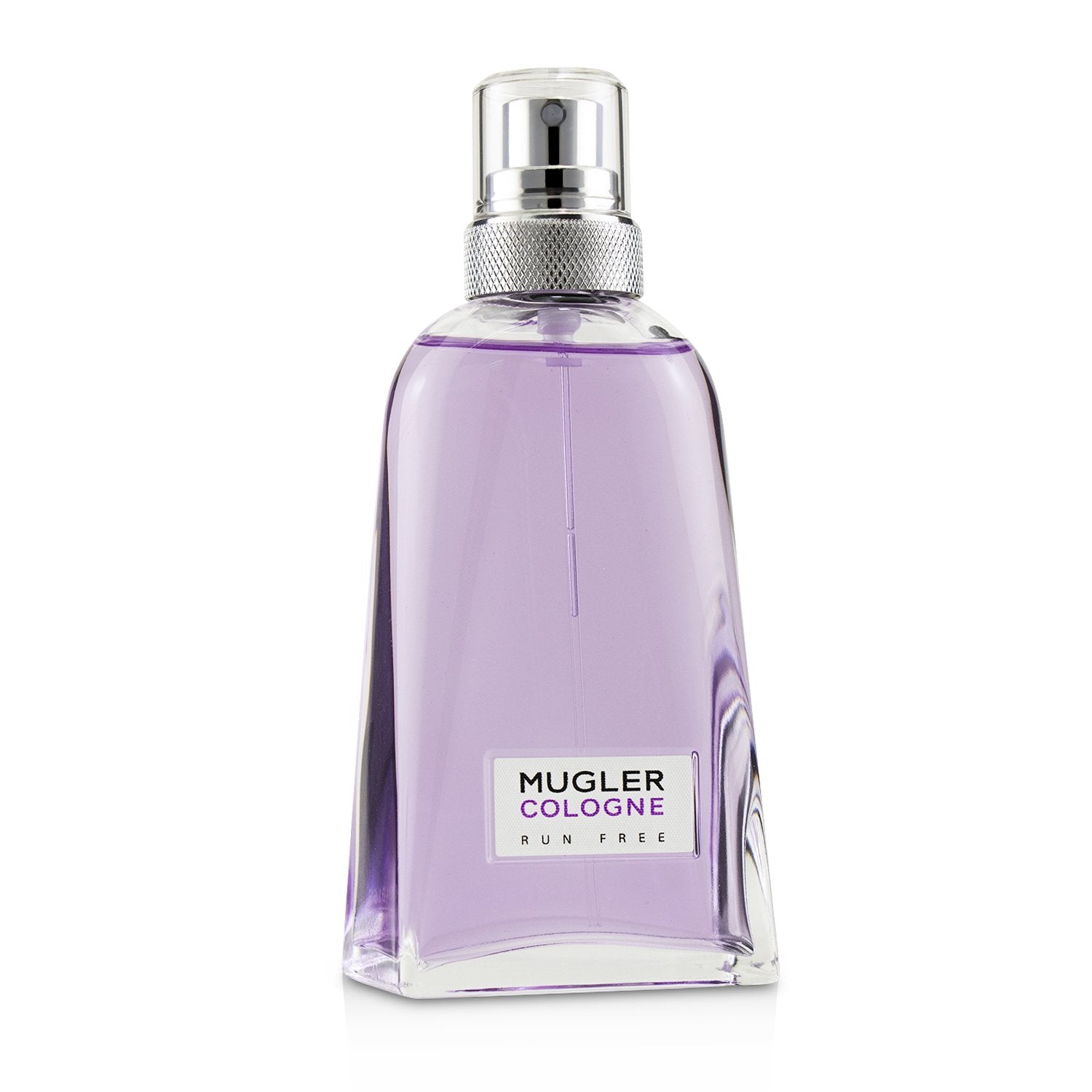 Thierry Mugler (Mugler) Mugler Cologne Run Free Eau De Toilette Spray 100ml/3.3o