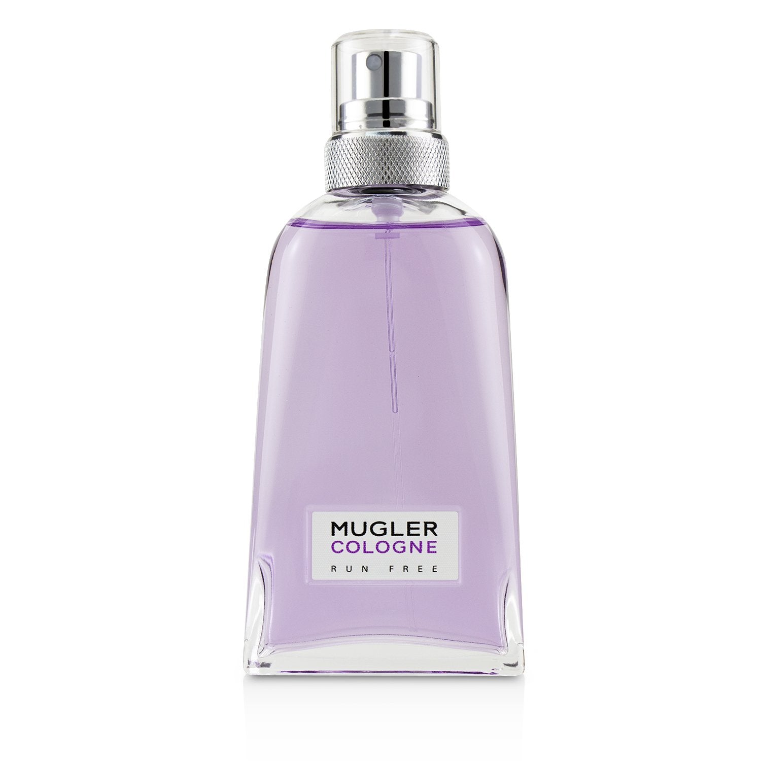 Thierry Mugler (Mugler) Mugler Cologne Run Free Eau De Toilette Spray 100ml/3.3o
