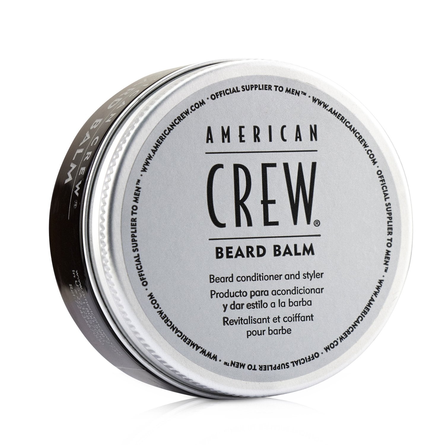 American Crew Beard Balm - Beard Conditioner & Styler 60g/2.1oz