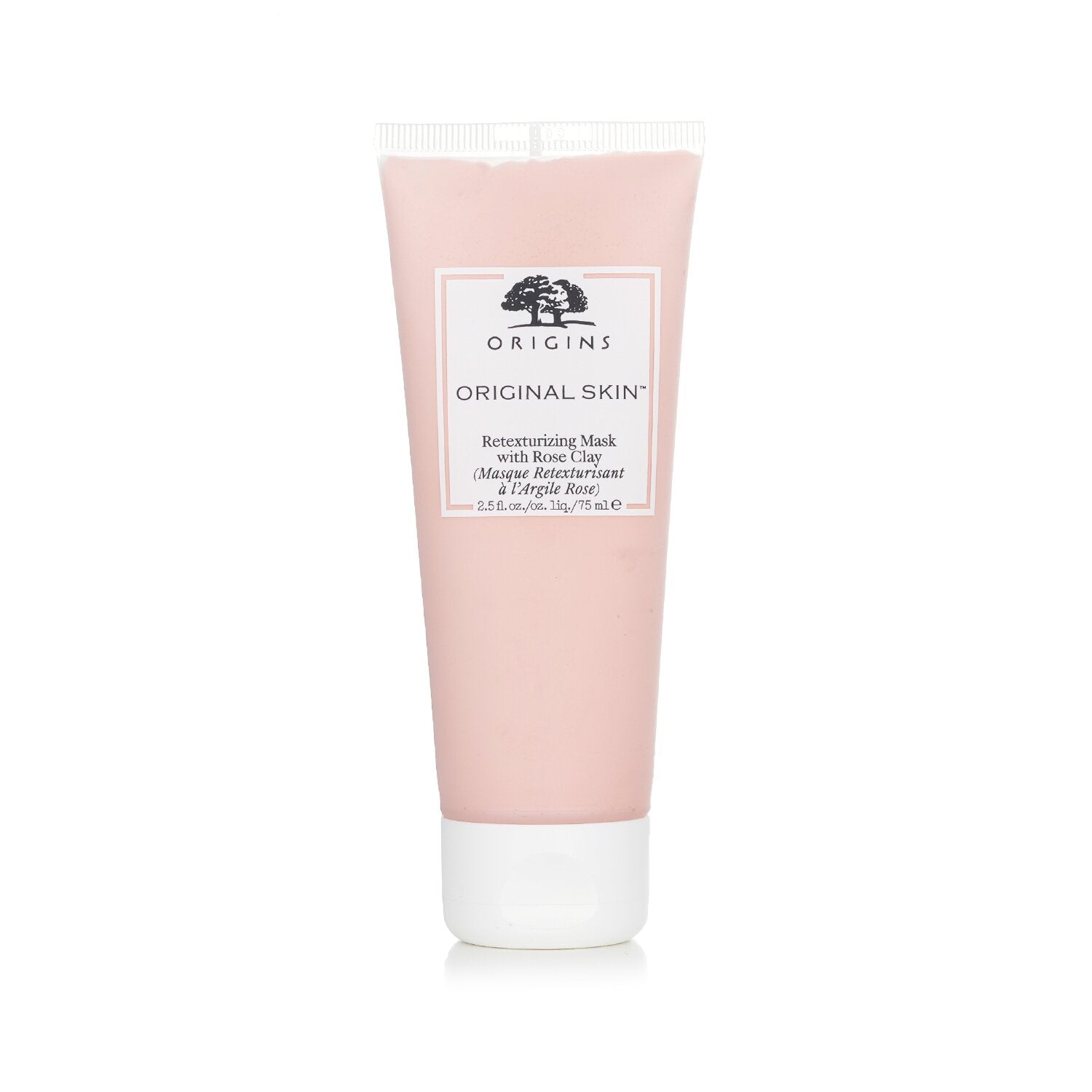 Origins Original Skin Retexturizing Mask With Rose Clay (For Normal, Oily &amp;