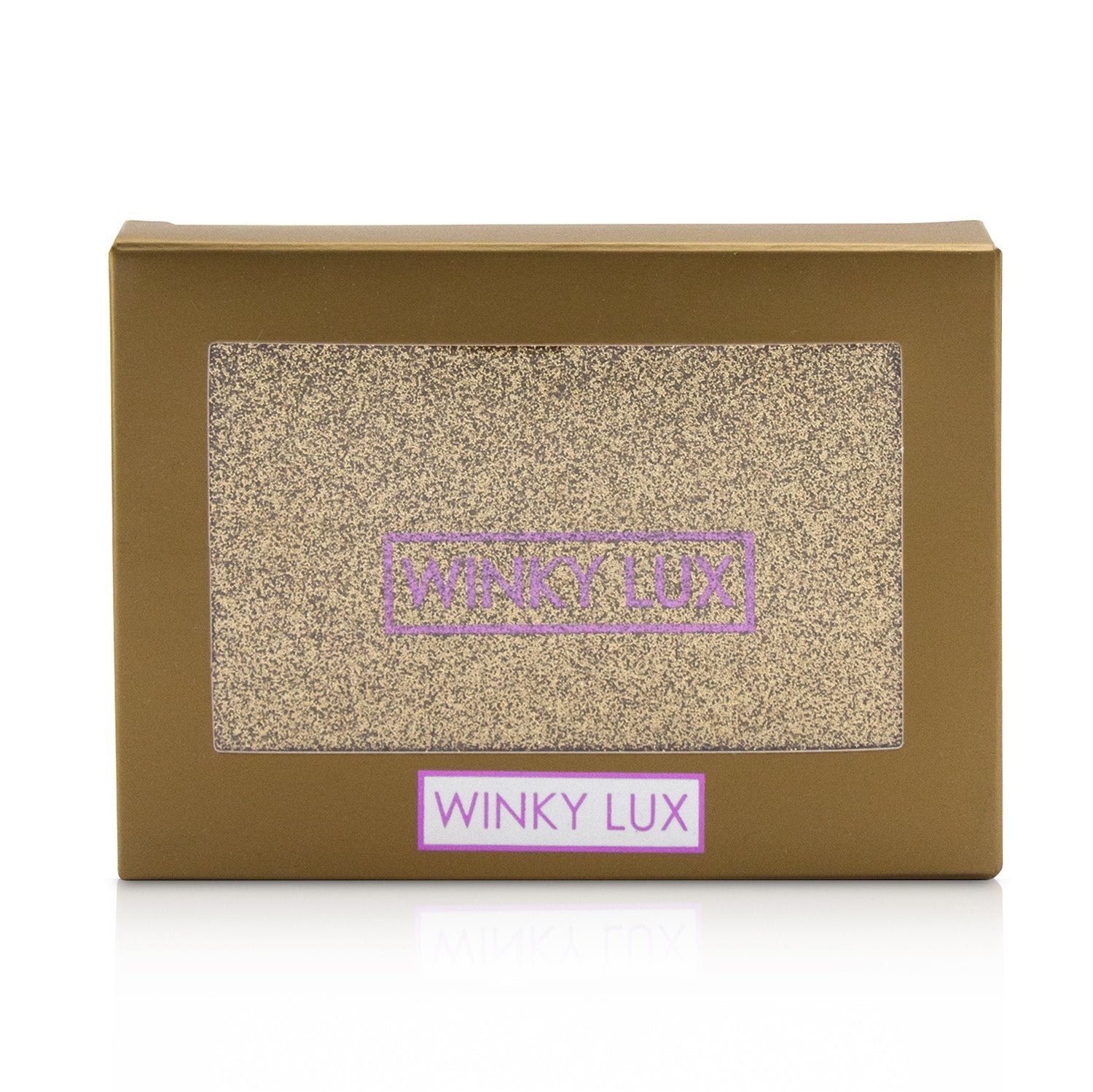 Winky Lux Mini Uptown Kitten Palette (6x Eyeshadow) 6x1.7g/0.058oz