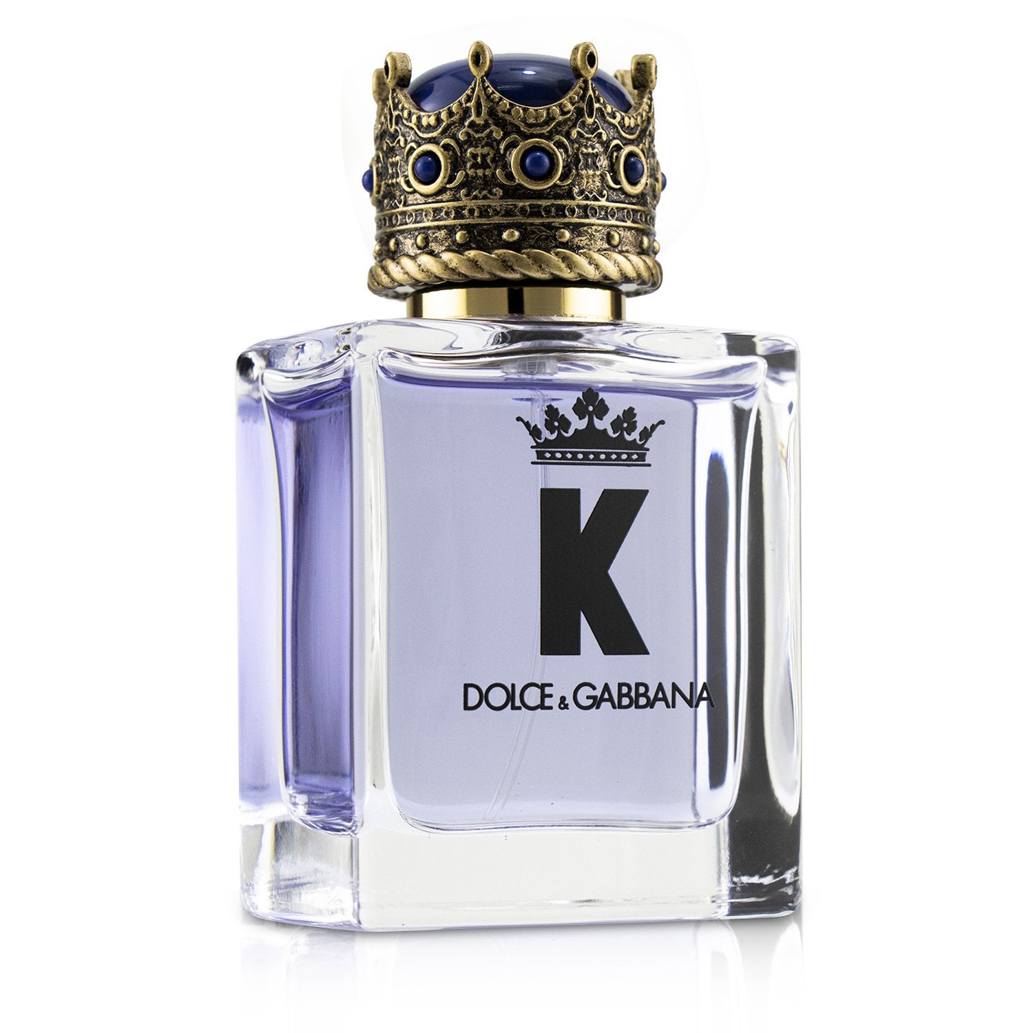 Dolce &amp; Gabbana K Eau De Toilette Spray  50ml/1.6oz