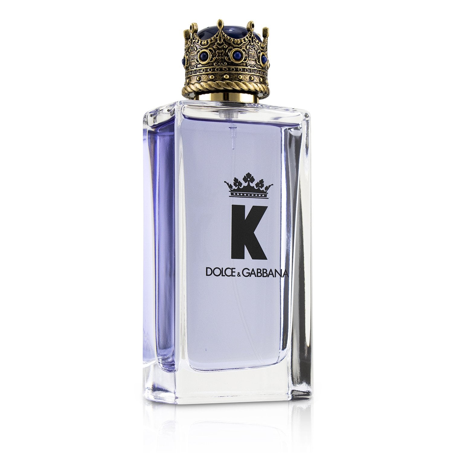 Dolce &amp; Gabbana K Eau De Toilette Spray  100ml/3.3oz