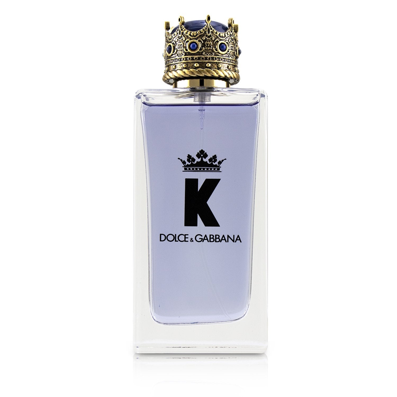 Dolce &amp; Gabbana K Eau De Toilette Spray  100ml/3.3oz