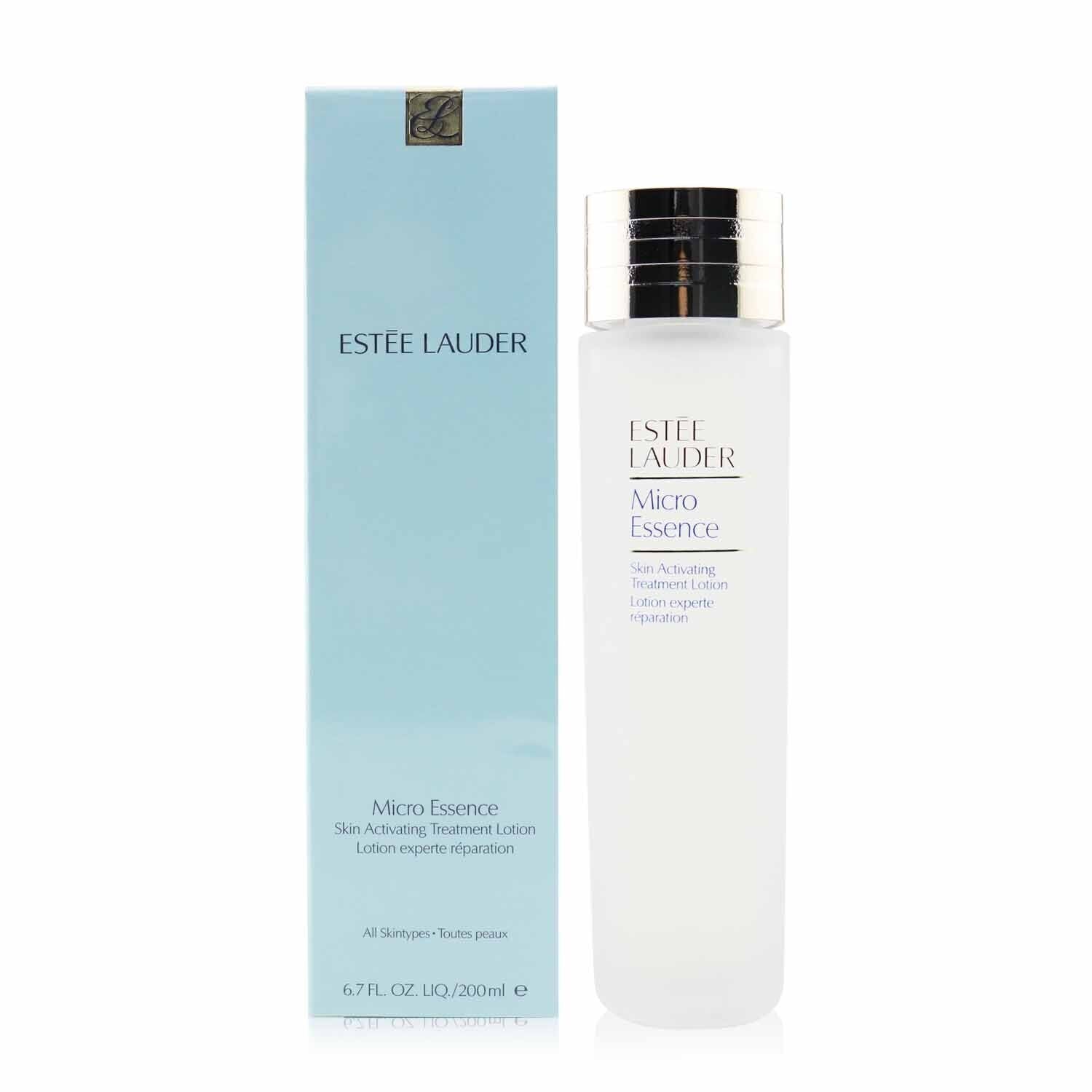 Estee Lauder Micro Essence Skin Activating Treatment Lotion 200ml/6.7oz