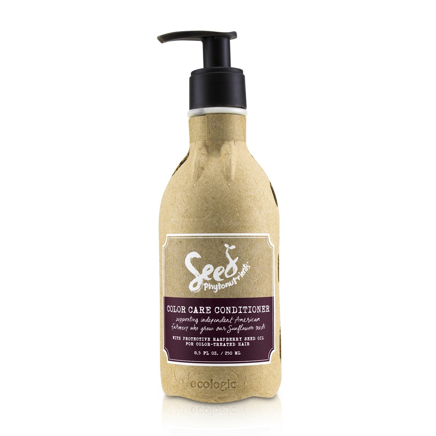 Seed Phytonutrients Color Care Conditioner (For Color-Treated Hair) 250ml/8.5oz