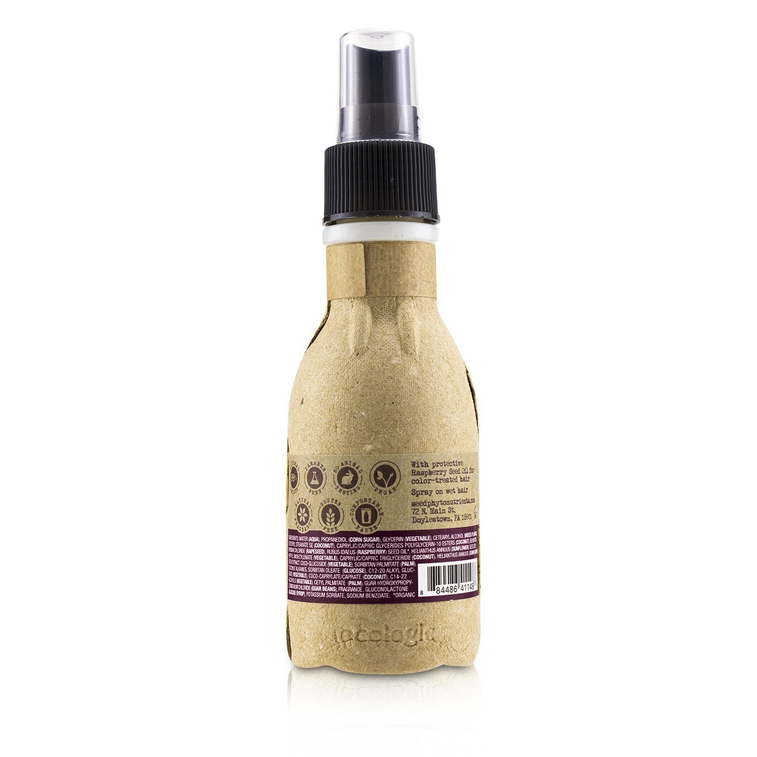 Seed Phytonutrients Color Care Protective Mist (For Color-Treated Hair) 75ml/2.5