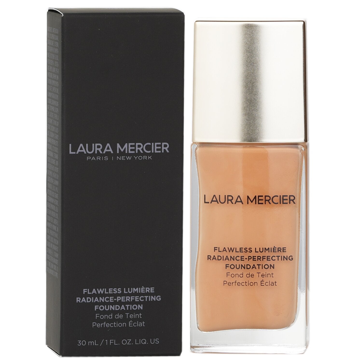 Laura Mercier Flawless Lumiere Radiance Perfecting Foundation - # 2N2 Linen 30ml