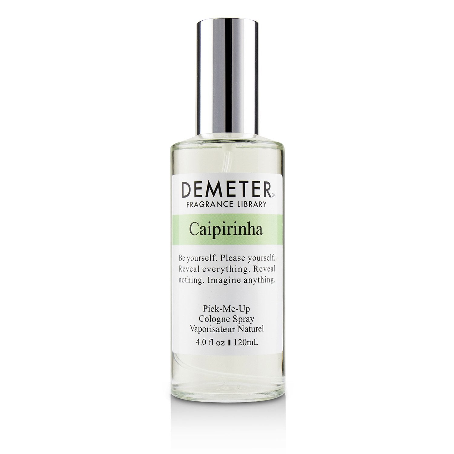 Demeter Caipirinha Cologne Spray 120ml/4oz