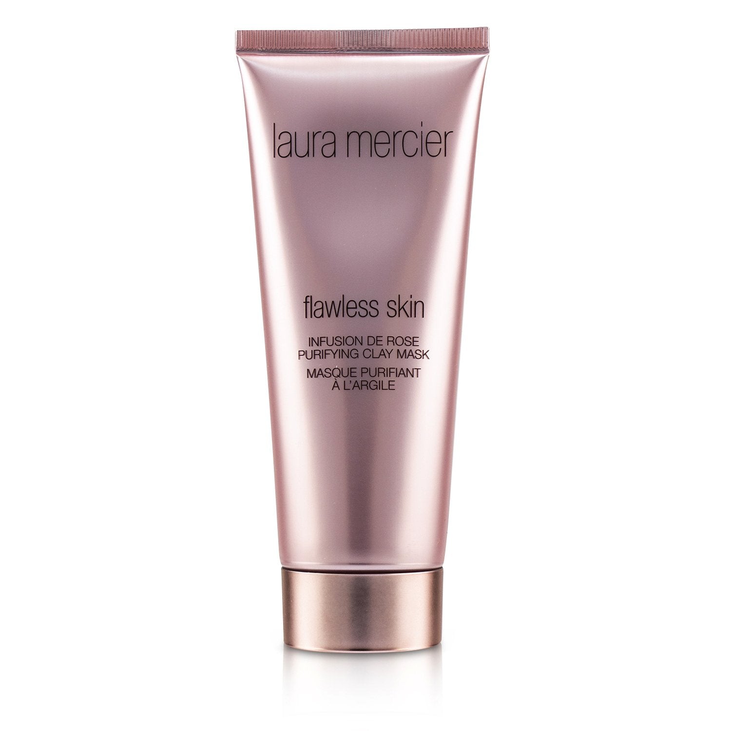 Laura Mercier Flawless Skin Infusion De Rose Purifying Clay Mask 75g/2.5oz