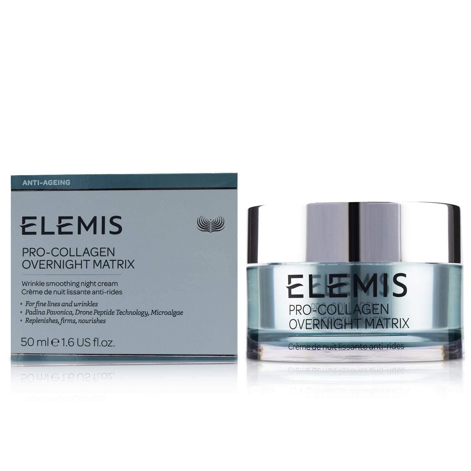 Elemis Pro-Collagen Overnight Matrix 50ml/1.6oz