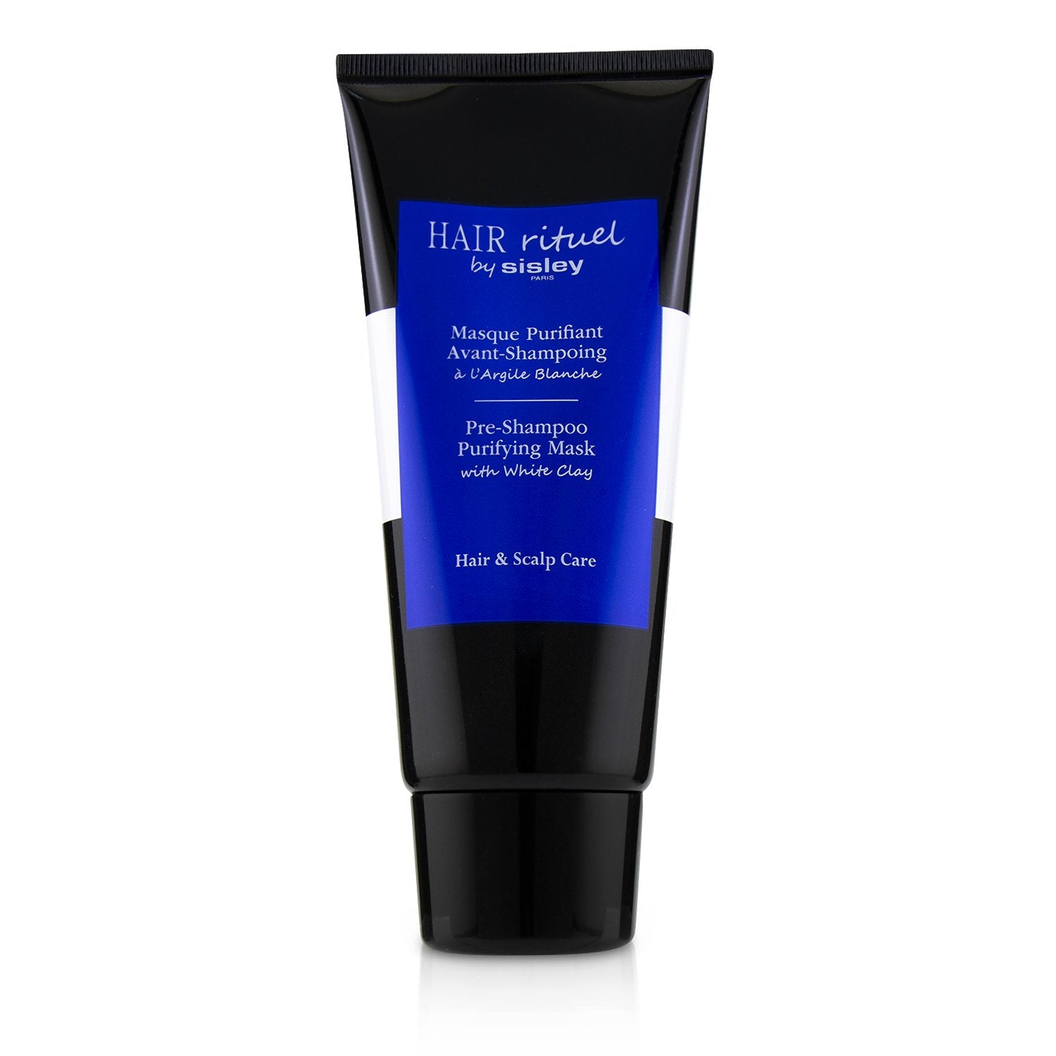 Sisley Hair Rituel by Sisley Pre-Shampoo Purifying Mask with White Clay 200ml/6.