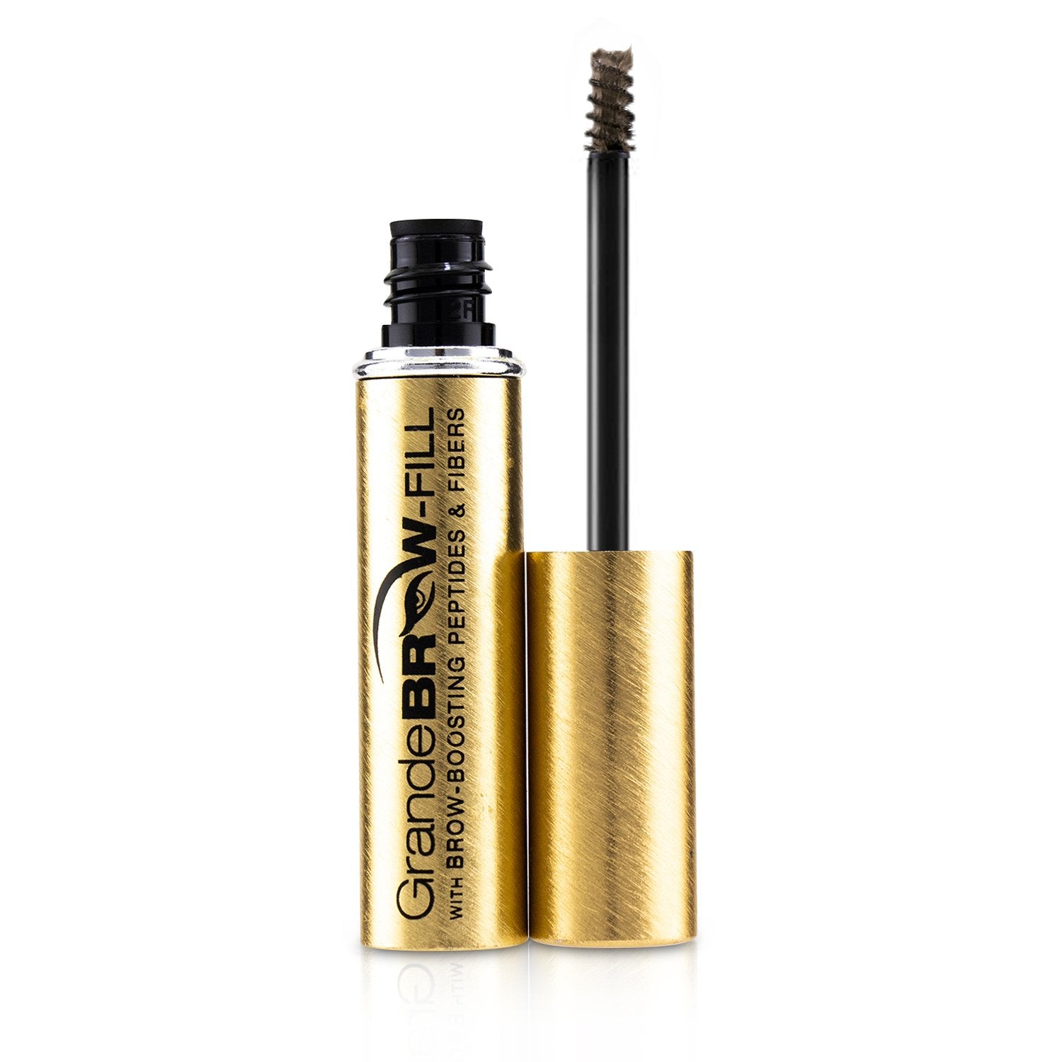 Grande Cosmetics (GrandeLash) GrandeBrow Fill Volumizing Brow Gel - # Light 4g/0