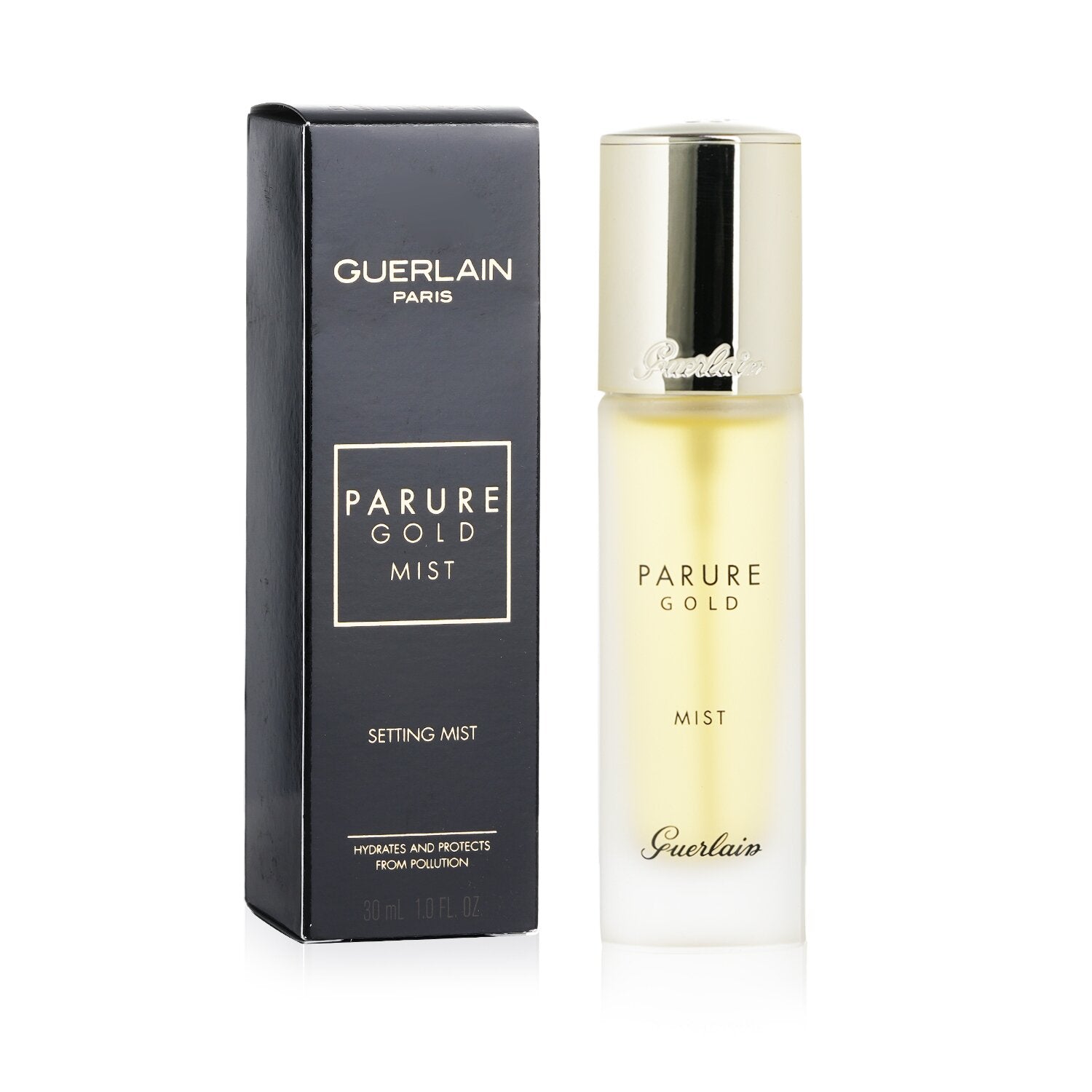 Guerlain Parure Gold Setting Mist  30ml/1oz