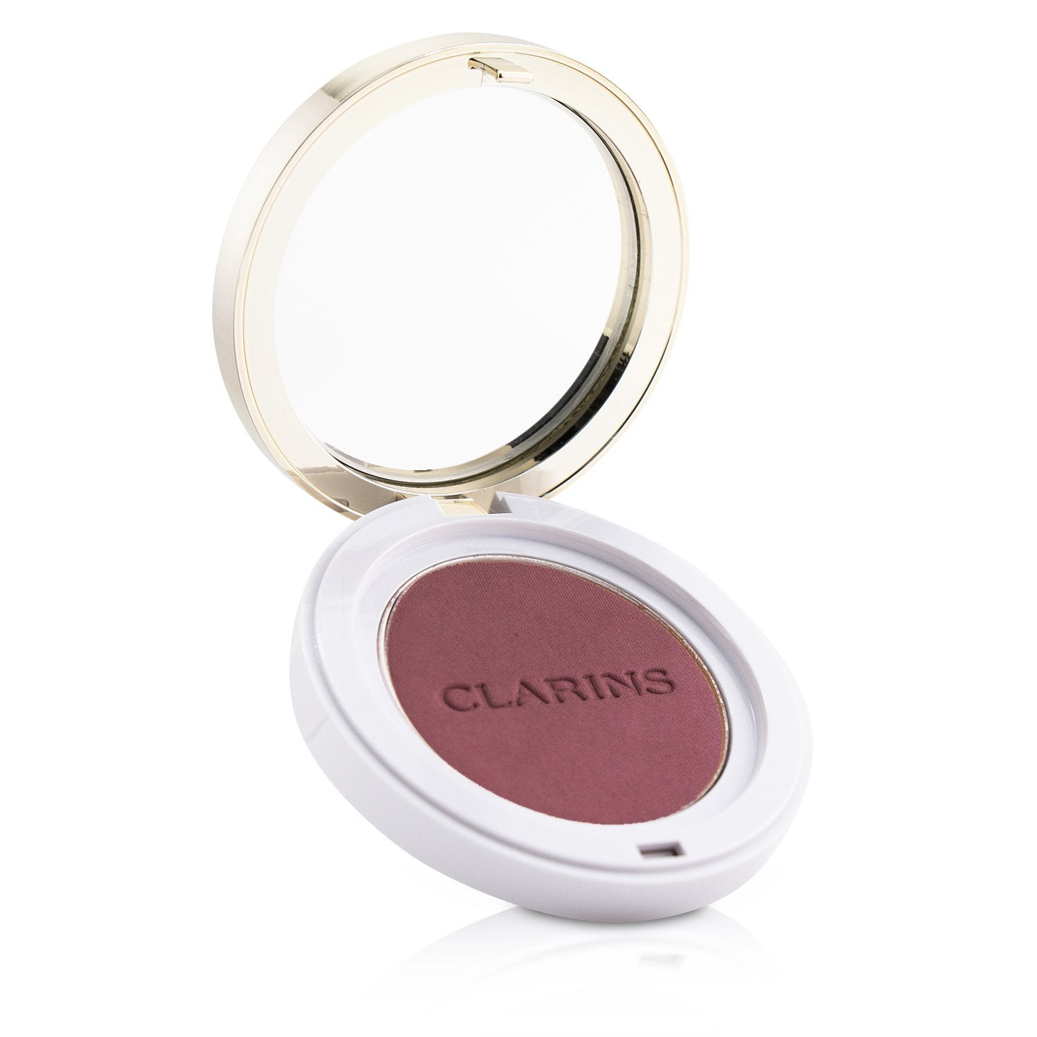 Clarins Joli Blush - # 04 Cheeky Purple  5g/0.1oz