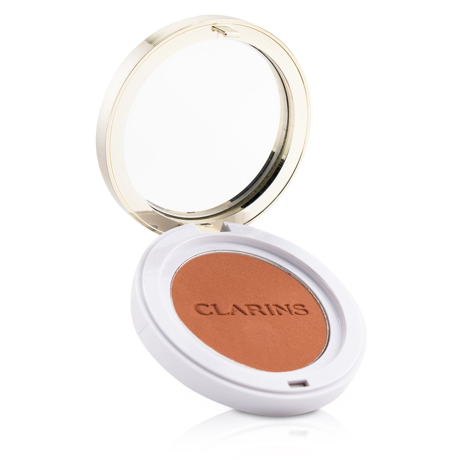 Clarins Joli Blush - # 07 Cheeky Peach  5g/0.1oz