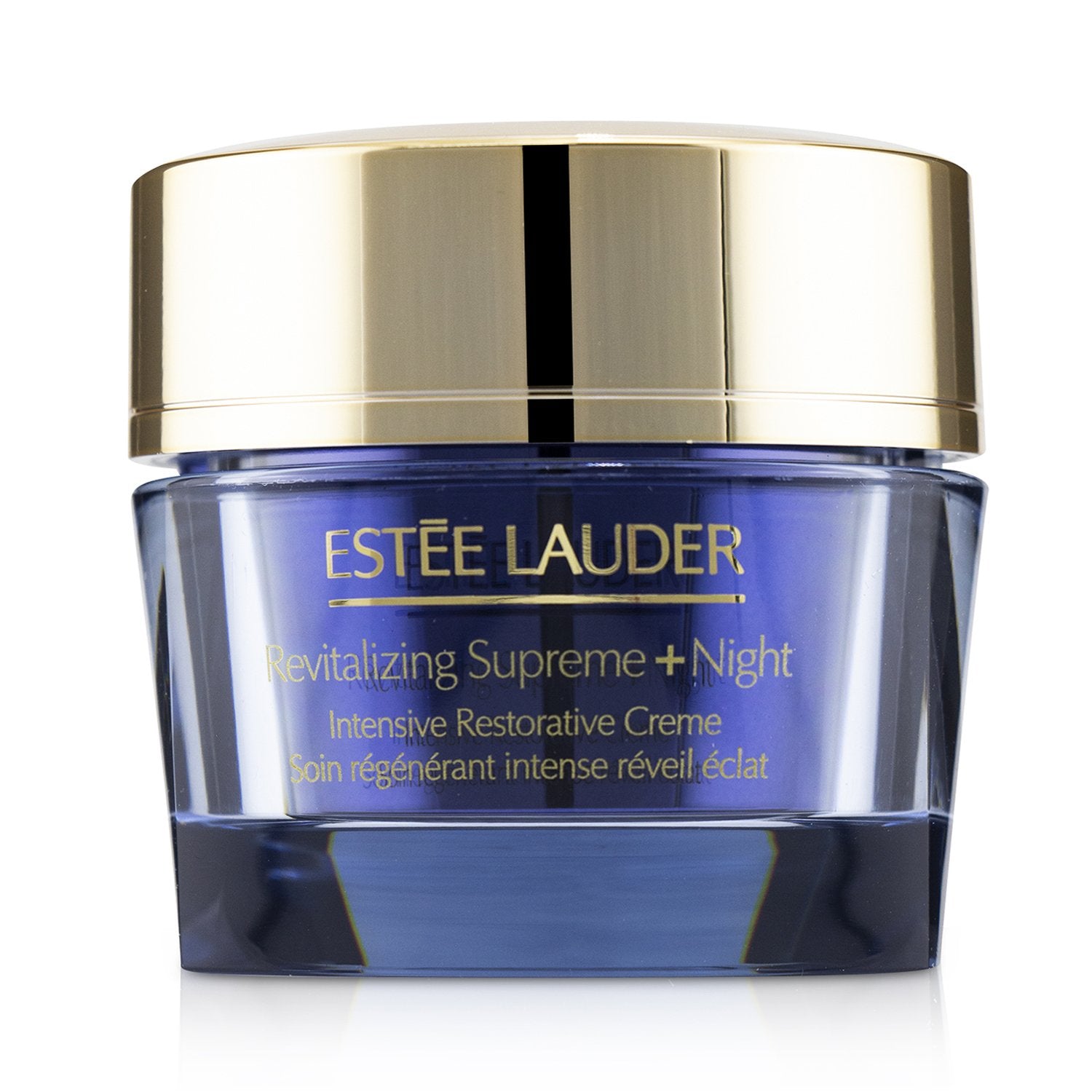 Estee Lauder Revitalizing Supreme + Night Intensive Restorative Creme  50ml/1.7o
