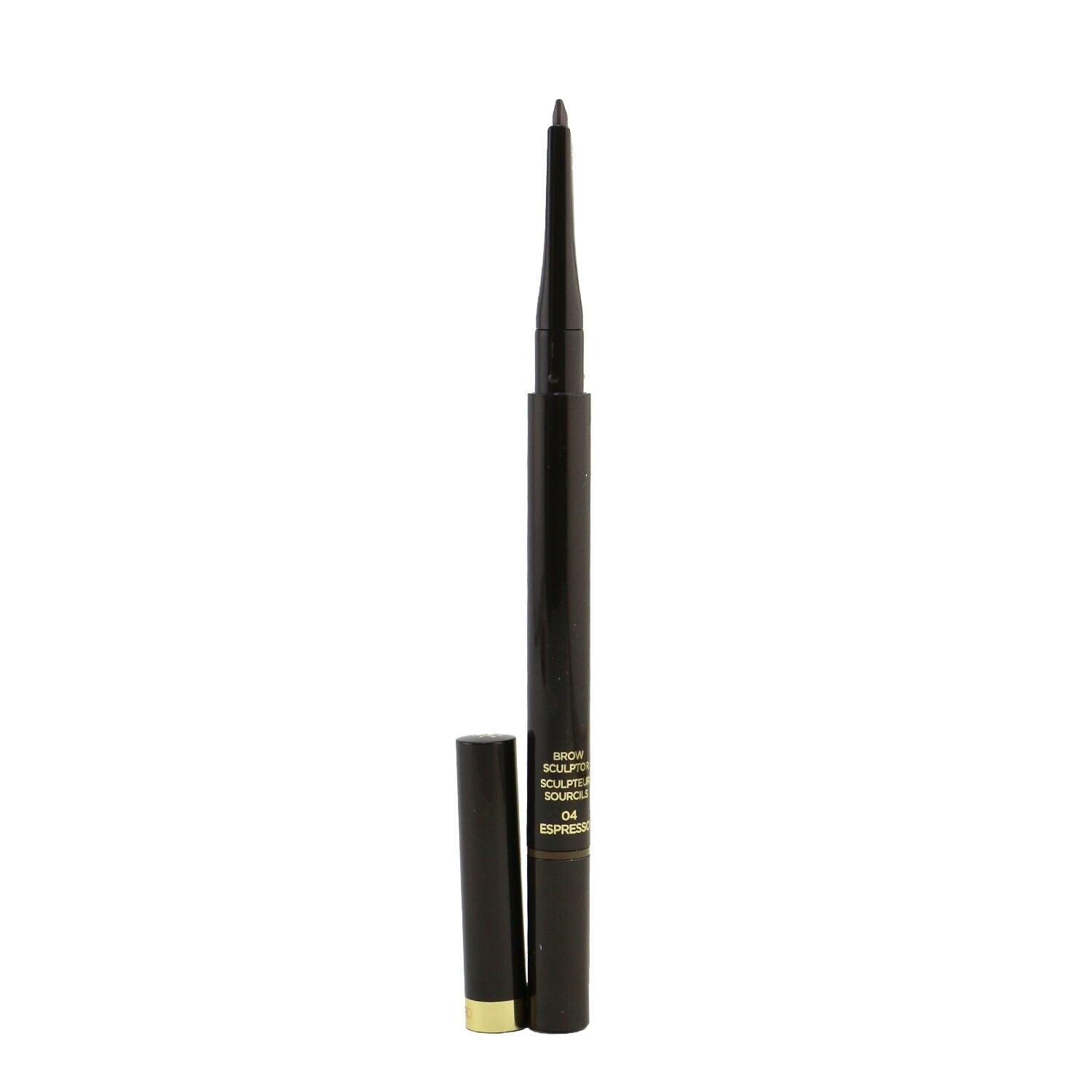 Tom Ford Brow Sculptor With Refill - # 04 Espresso 0.6g/0.02oz