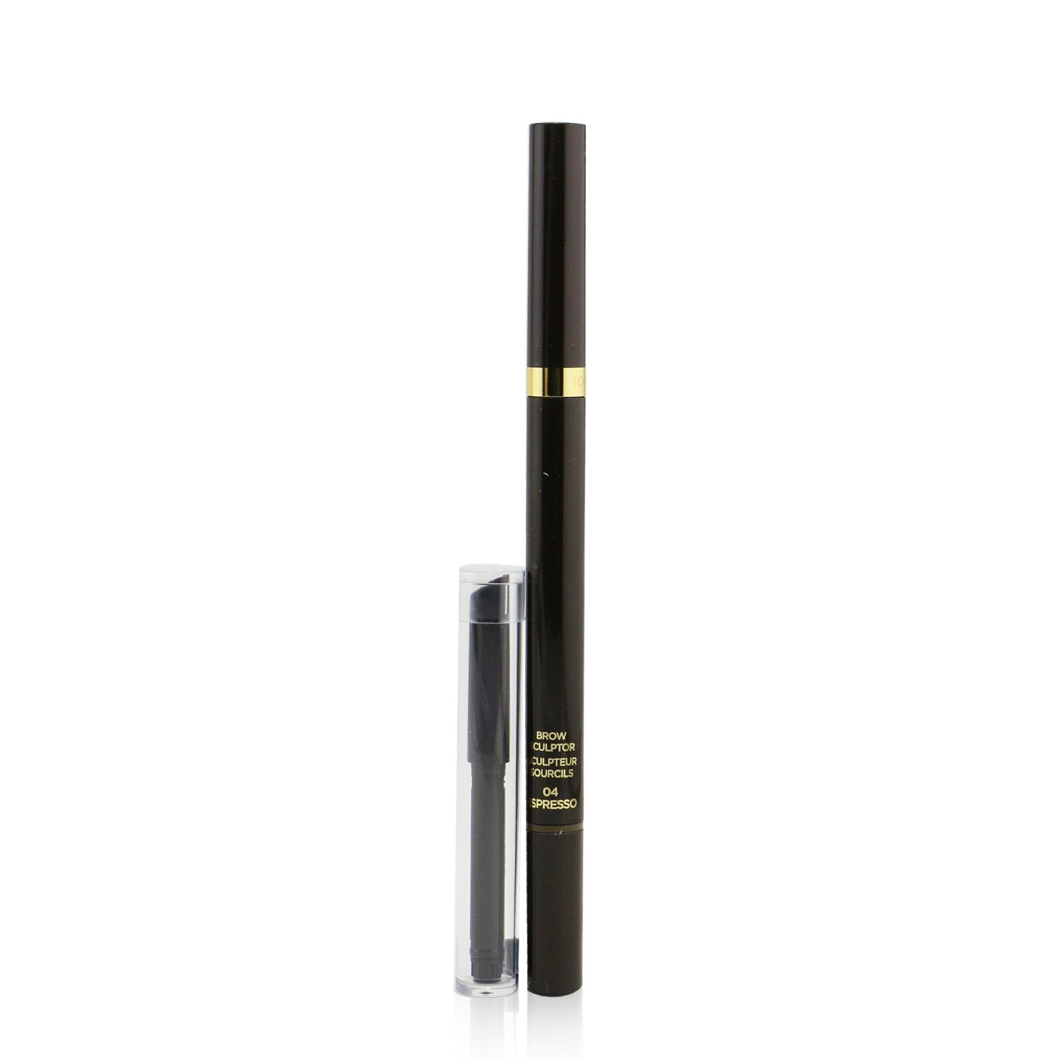 Tom Ford Brow Sculptor With Refill - # 04 Espresso 0.6g/0.02oz