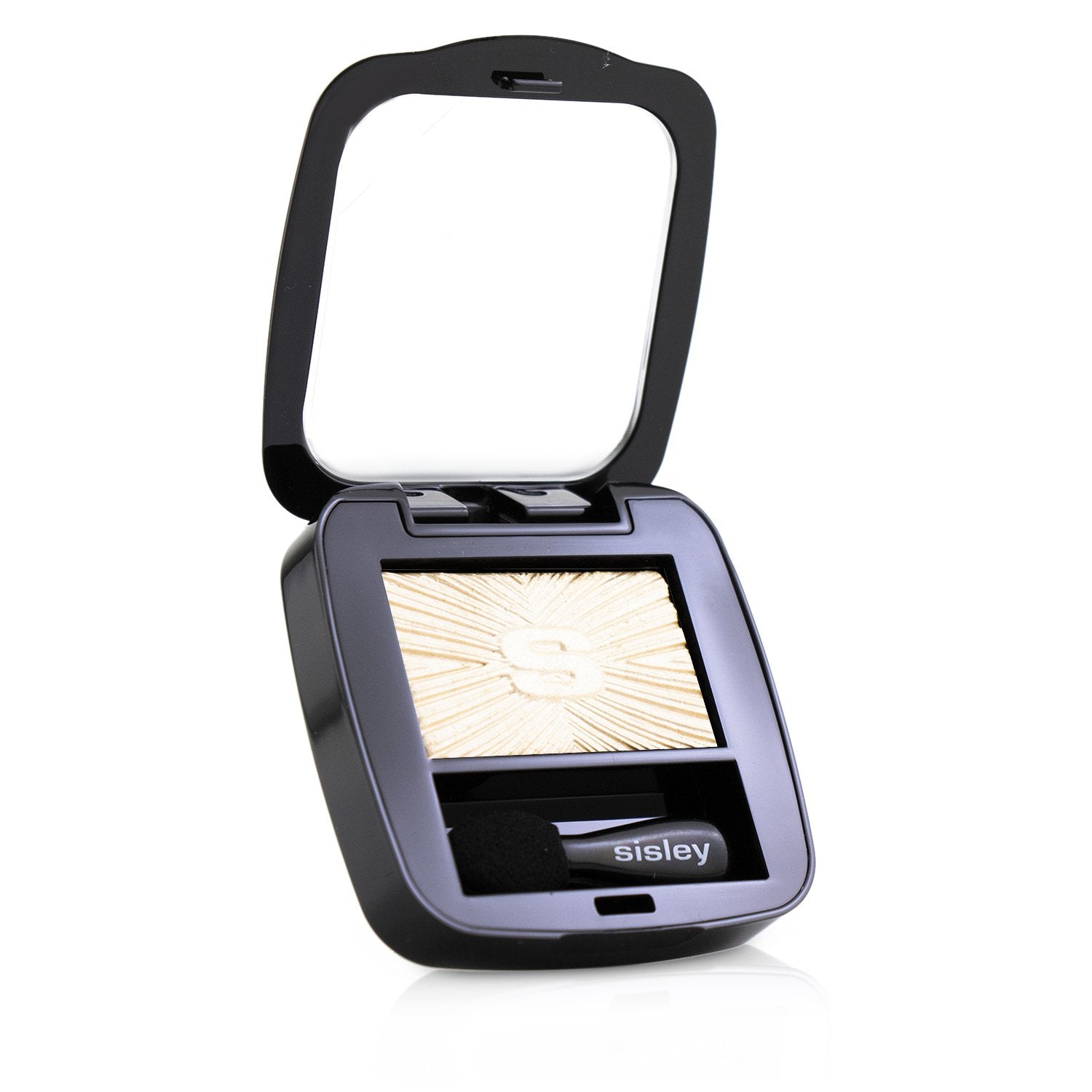 Sisley Les Phyto Ombres Long Lasting Radiant Eyeshadow - # 10 Silky Cream  1.5g/
