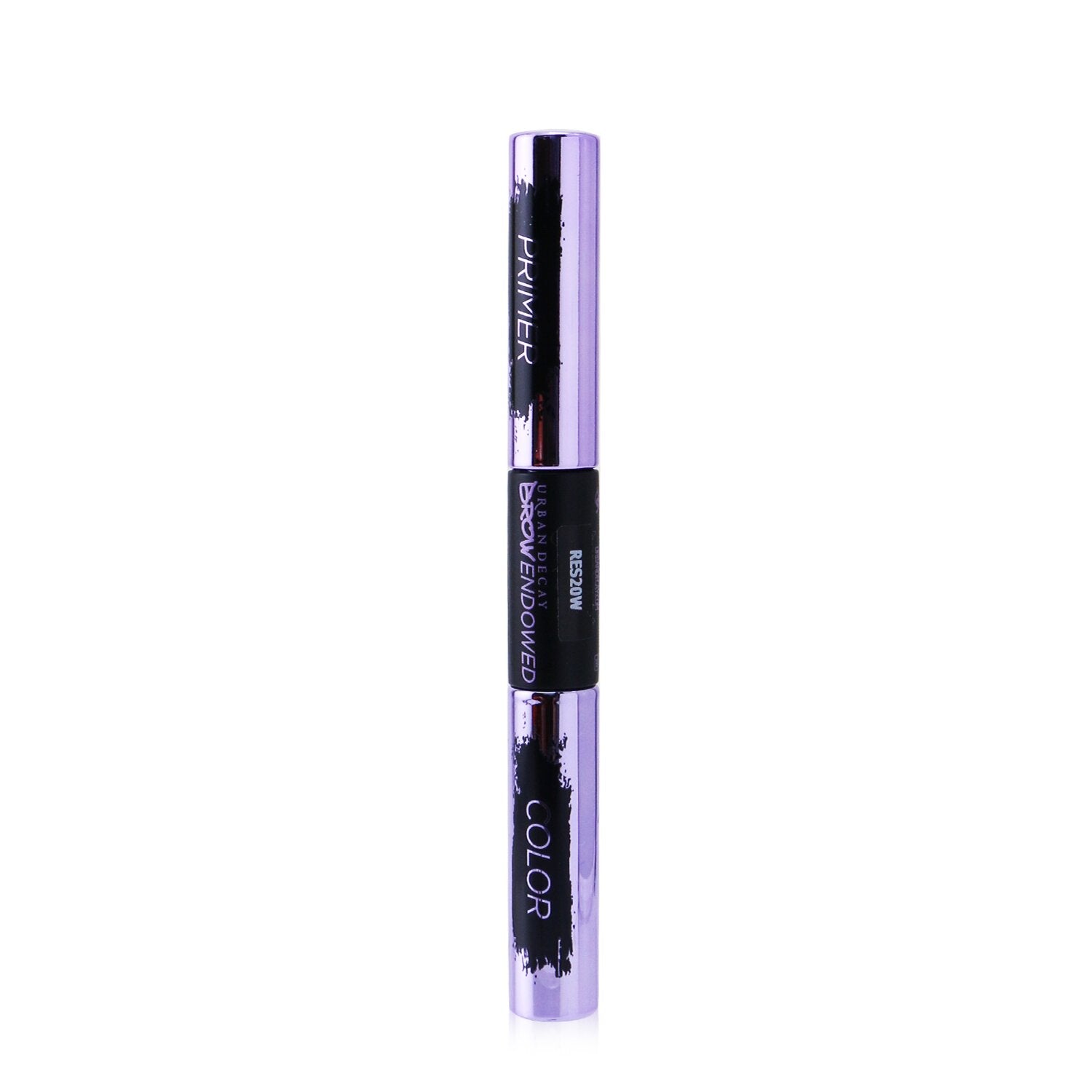 Urban Decay Brow Endowed Volumizer (Primer+Color) - # Brunette Betty (Medium Bro