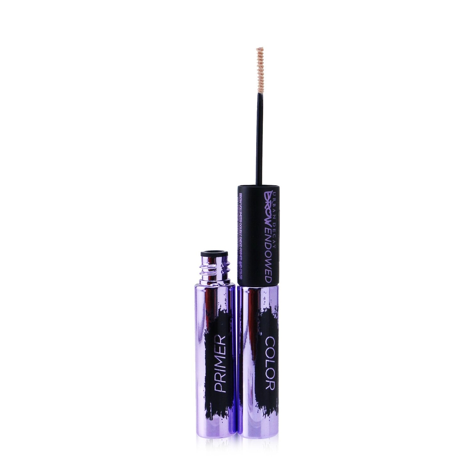 Urban Decay Brow Endowed Volumizer (Primer+Color) - # Brunette Betty (Medium Bro