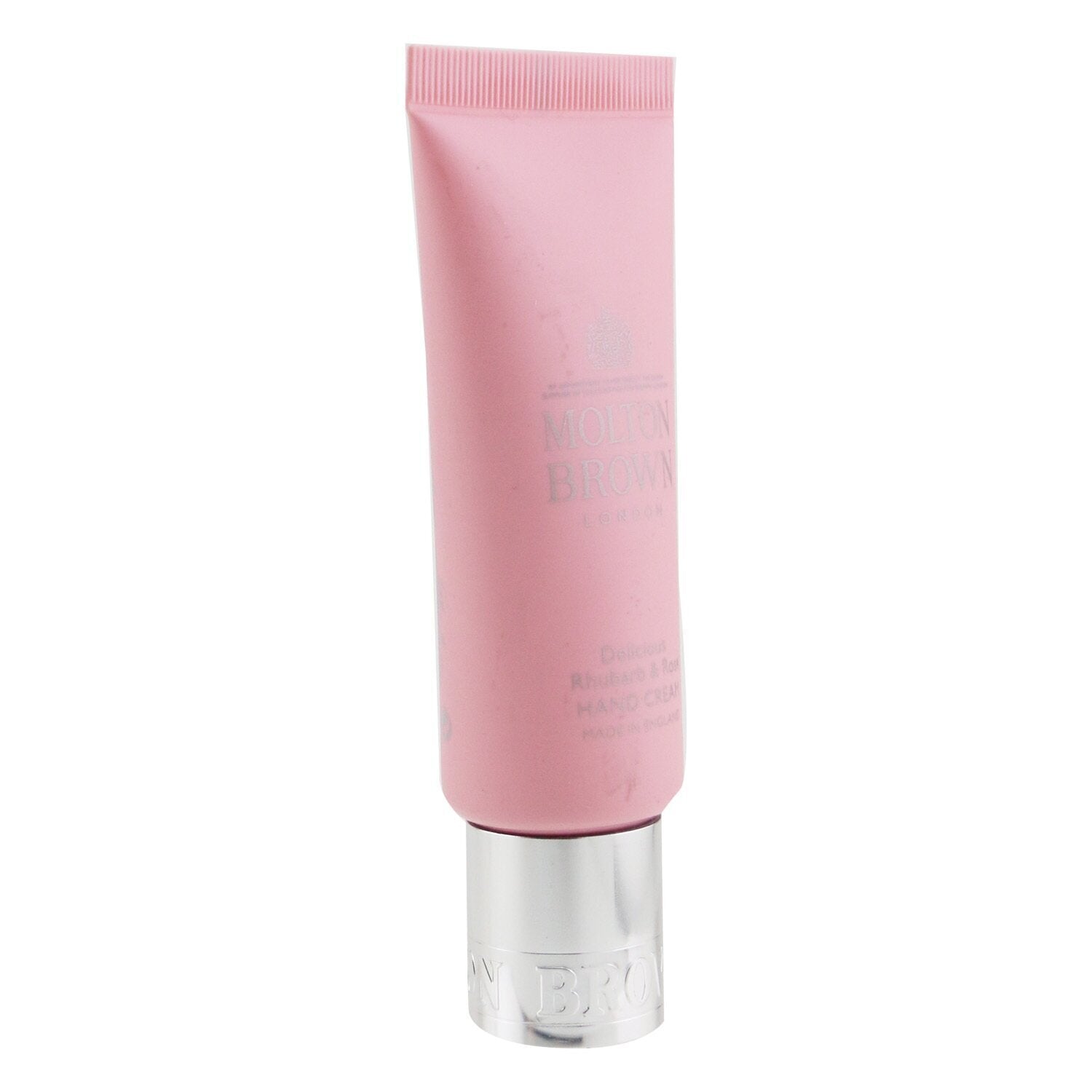 Molton Brown Delicious Rhubarb & Rose Hand Cream 40ml/1.4oz