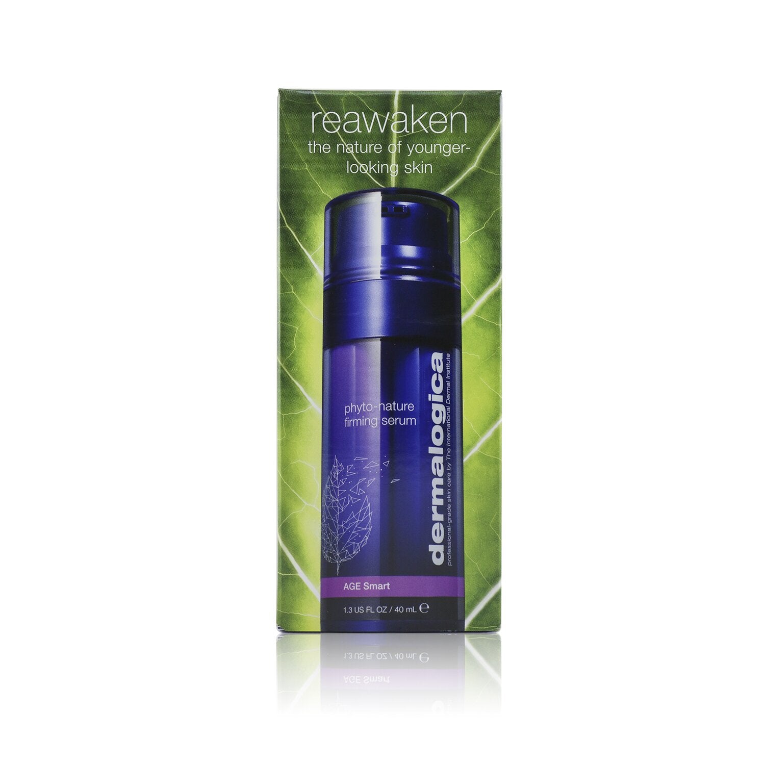 Dermalogica Age Smart Phyto-Nature Firming Serum  40ml/1.3oz