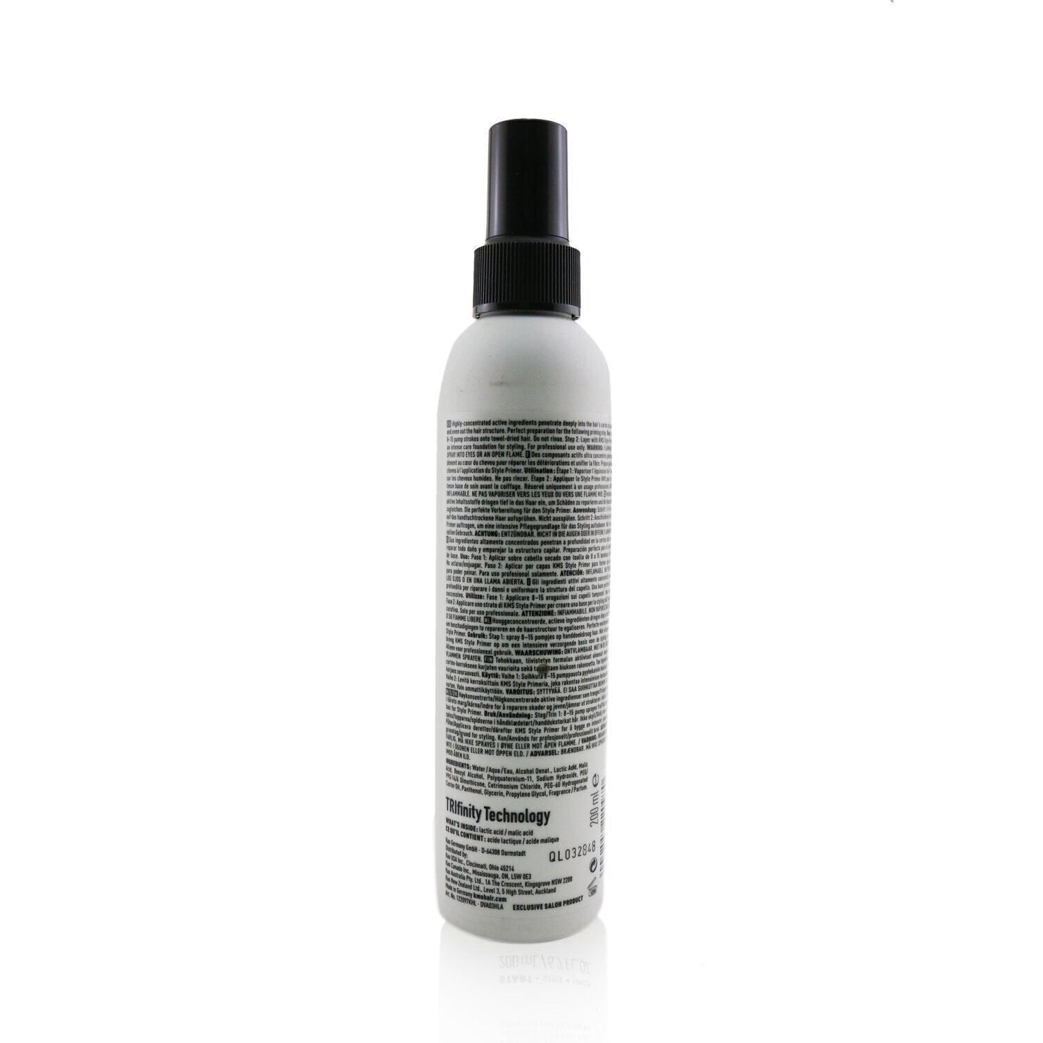 KMS California Core Reset Spray (Repair From Inside Out) 200ml/6.7oz