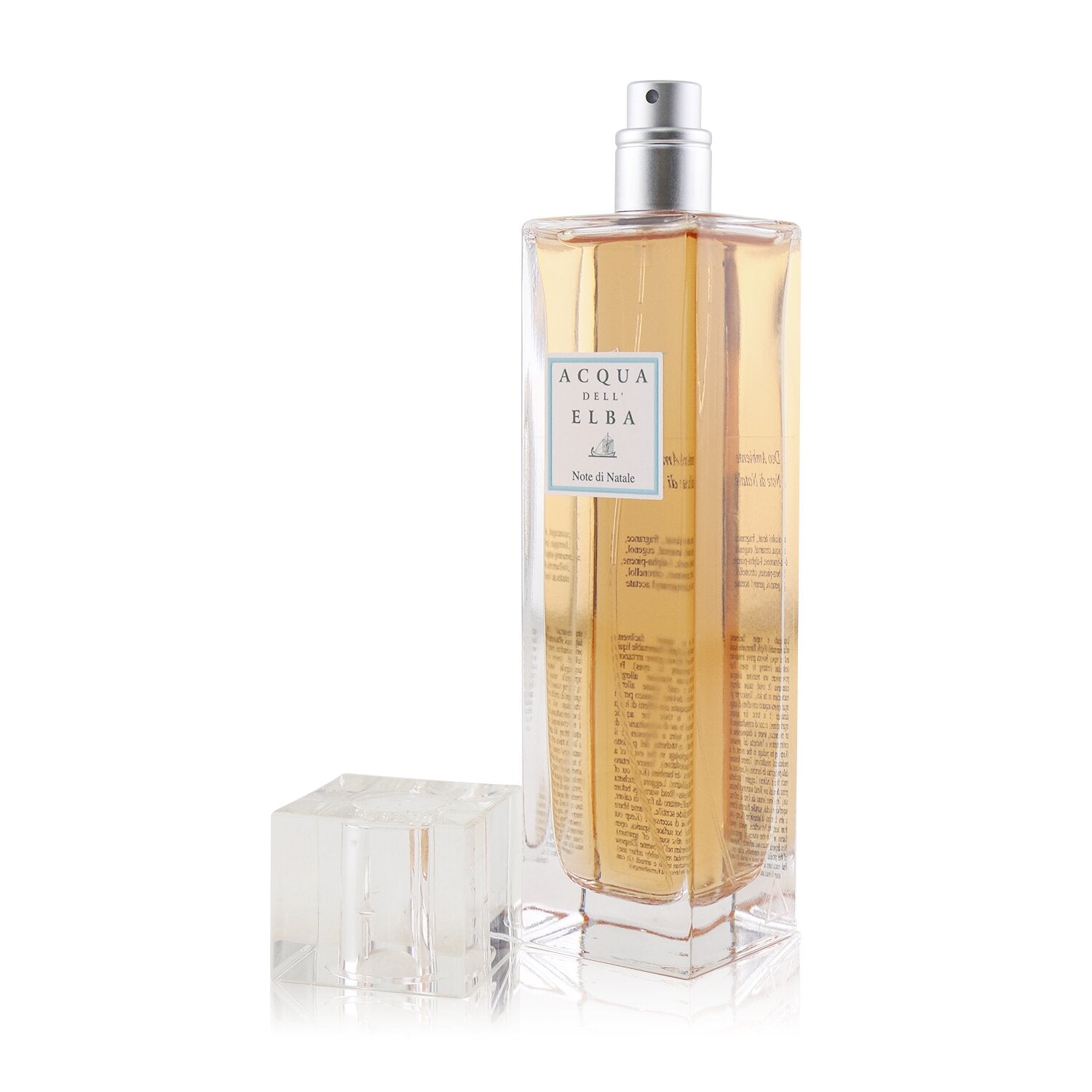 Acqua Dell'Elba Room Spray - Note Di Natale 100ml/3.4oz