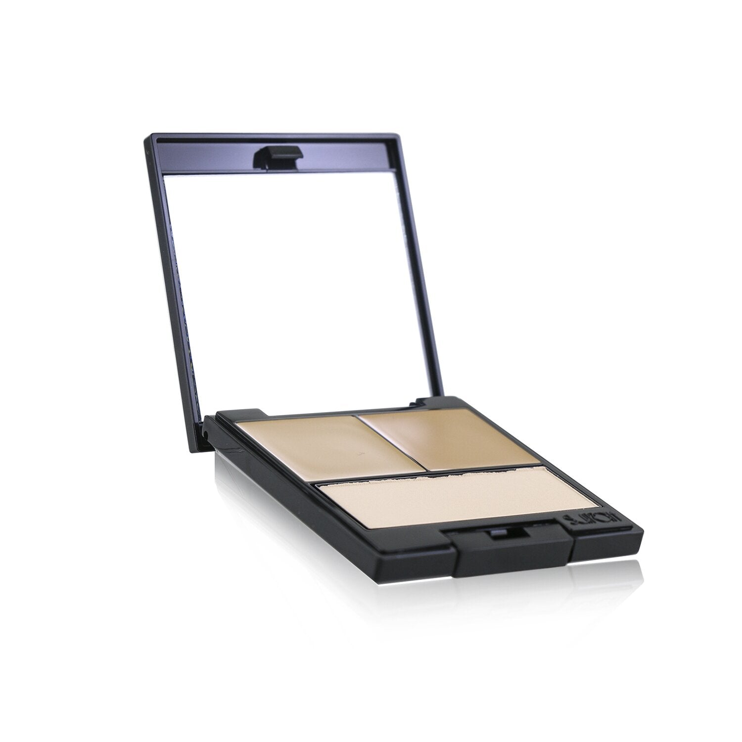 Surratt Beauty Perfectionniste Concealer Palette - # 4 (Light Tan/Warm Brown/Ora