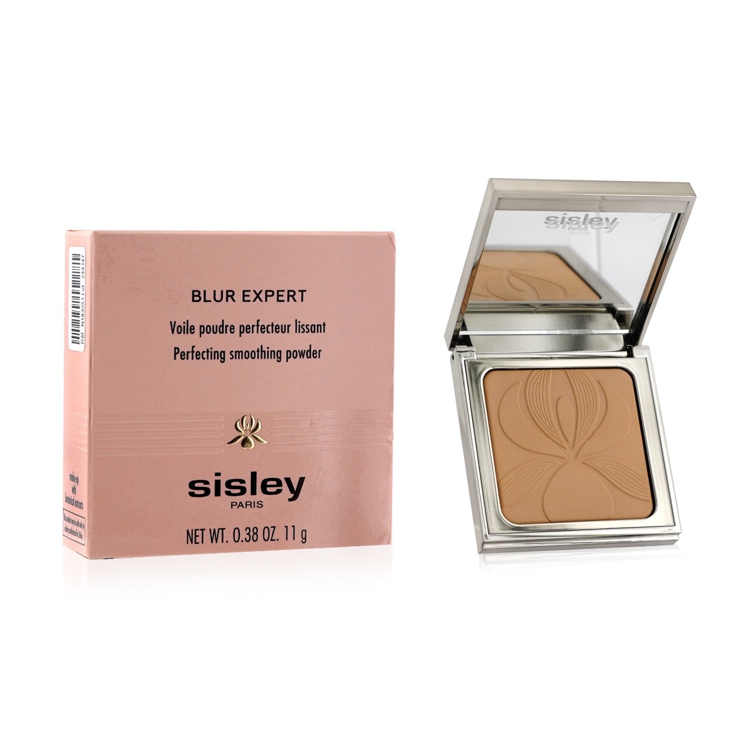 Sisley Blur Expert Perfecting Smoothing Powder 11g/0.38oz