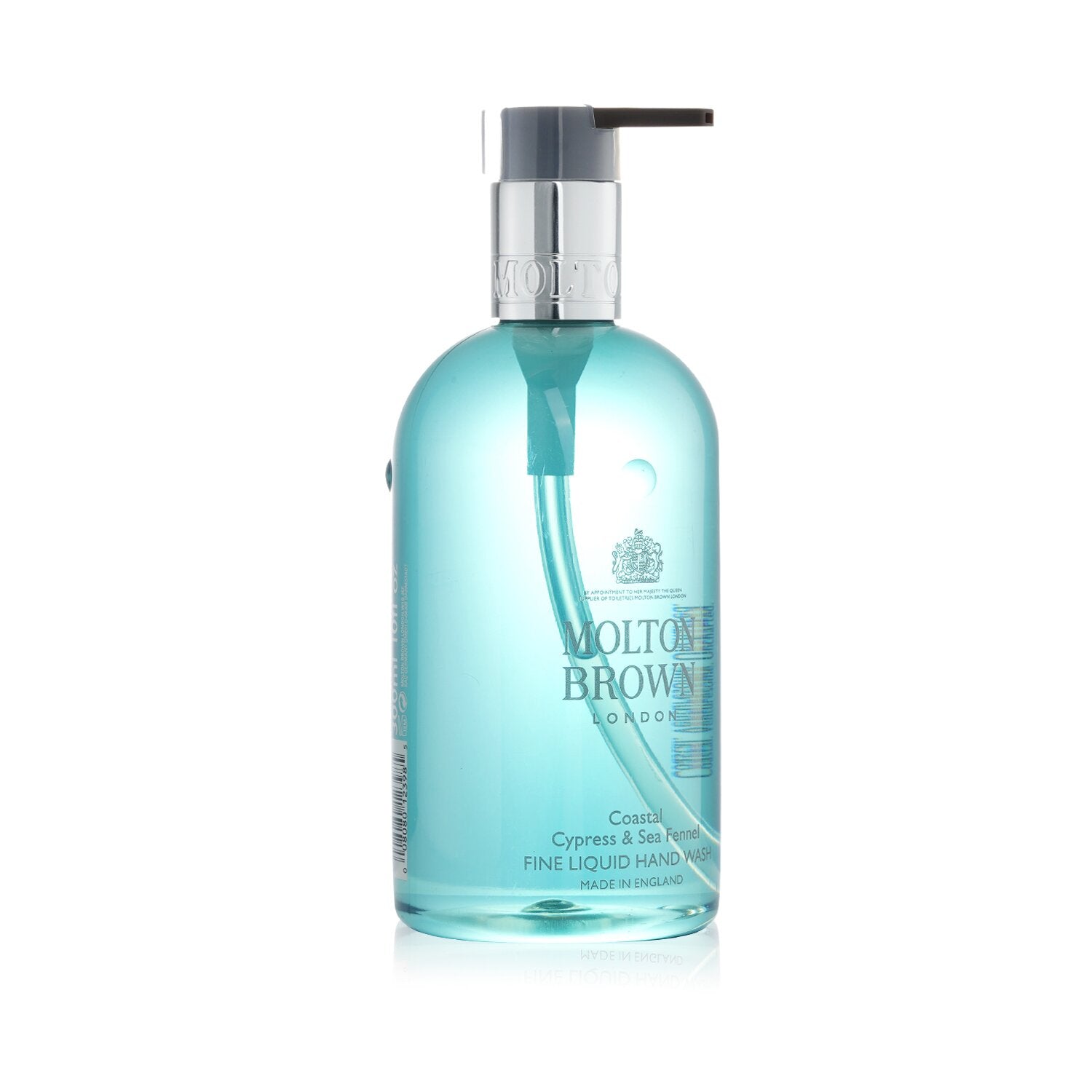 Molton Brown Coastal Cypress & Sea Fennel Fine Liquid Hand Wash 300ml/10oz