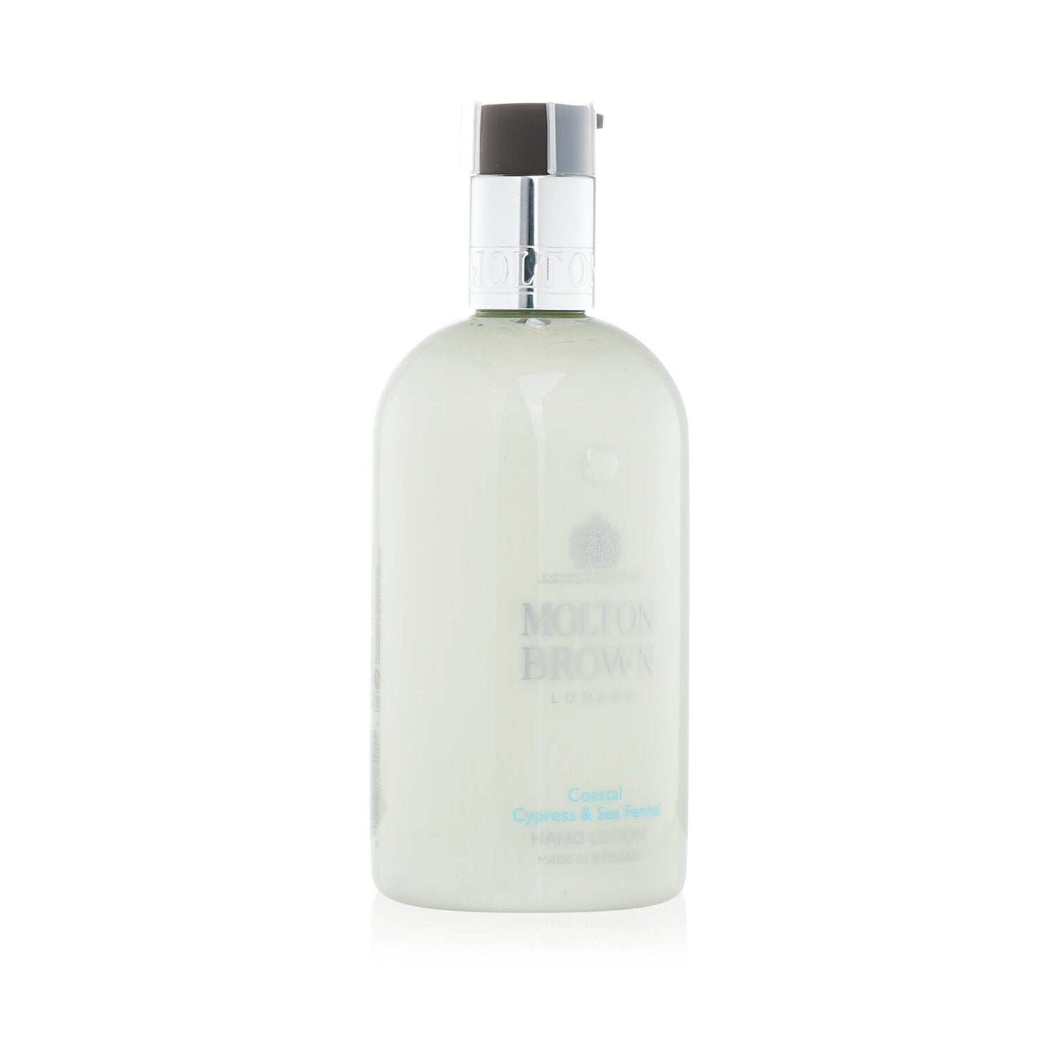 Molton Brown Coastal Cypress & Sea Fennel Hand Lotion 300ml/10oz