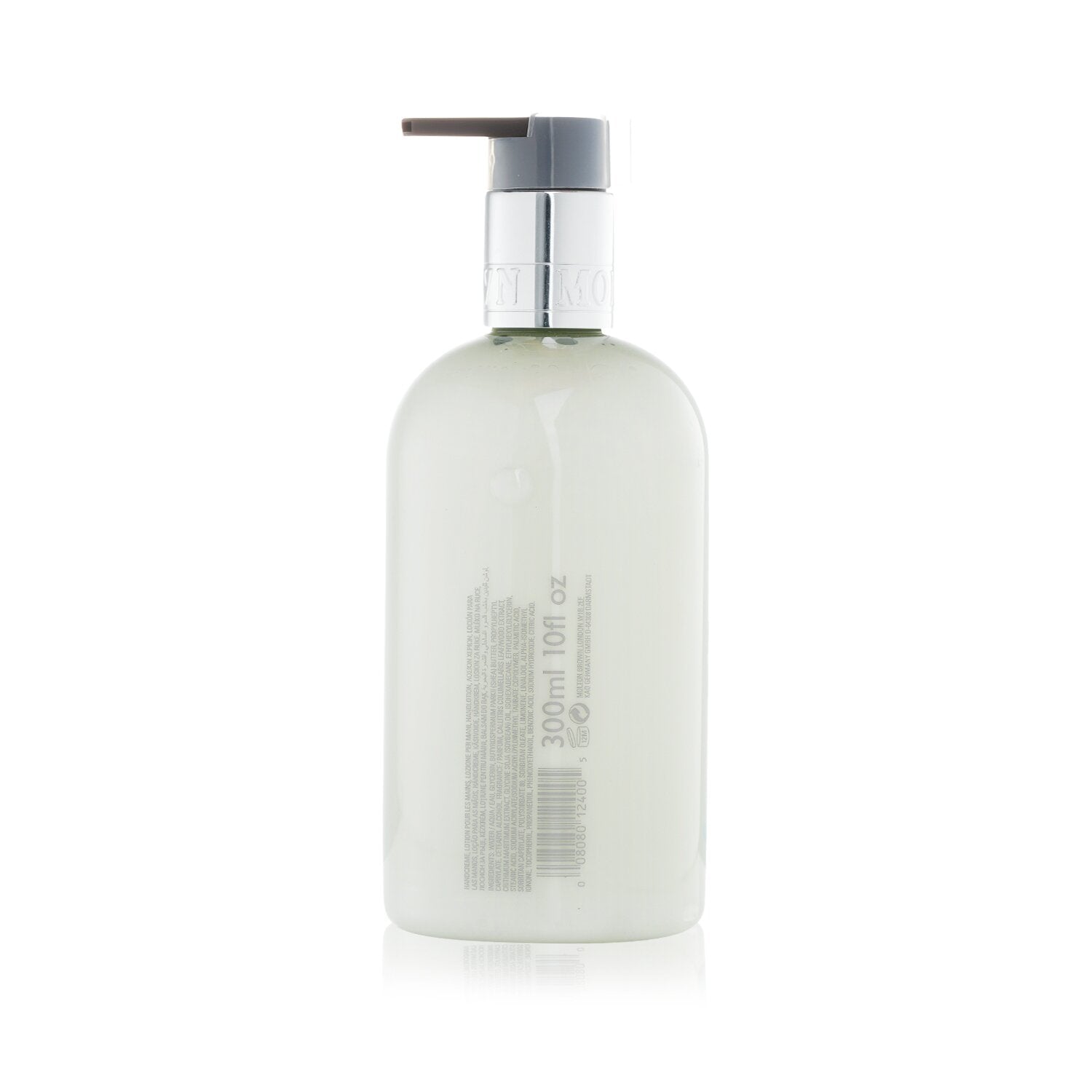 Molton Brown Coastal Cypress & Sea Fennel Hand Lotion 300ml/10oz