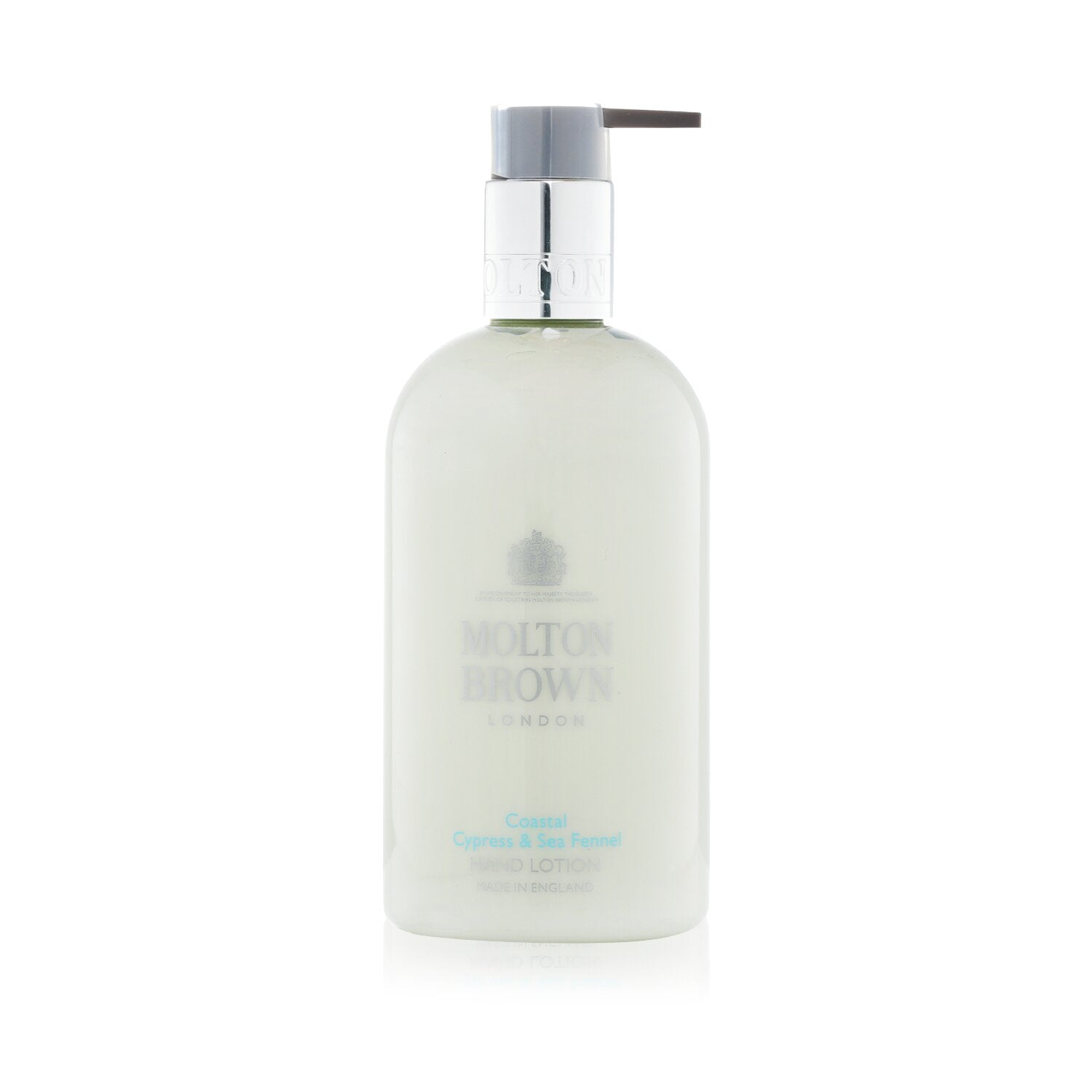 Molton Brown Coastal Cypress & Sea Fennel Hand Lotion 300ml/10oz