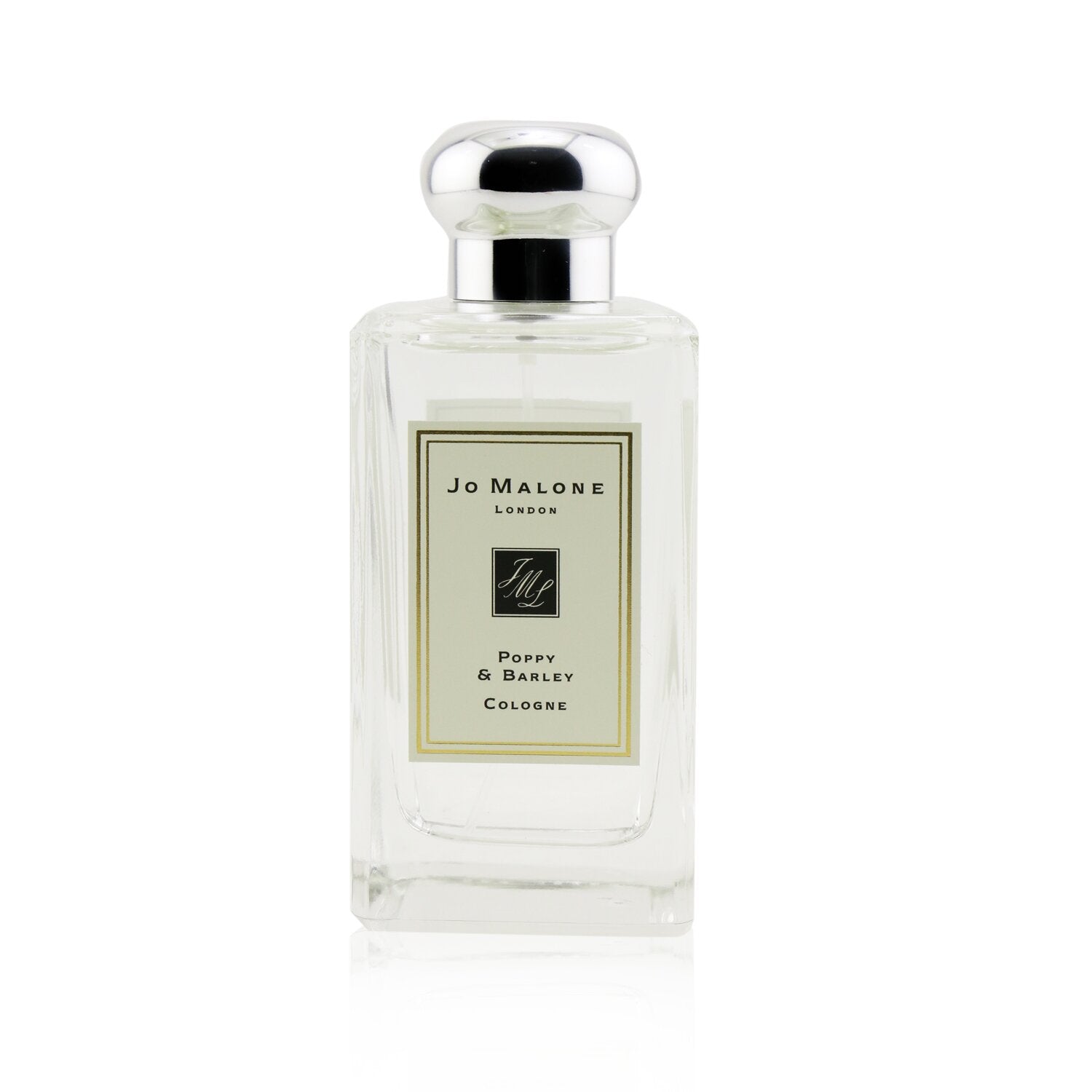 Jo Malone Poppy & Barley Cologne Spray (Originally Without Box) 100ml/3.3oz