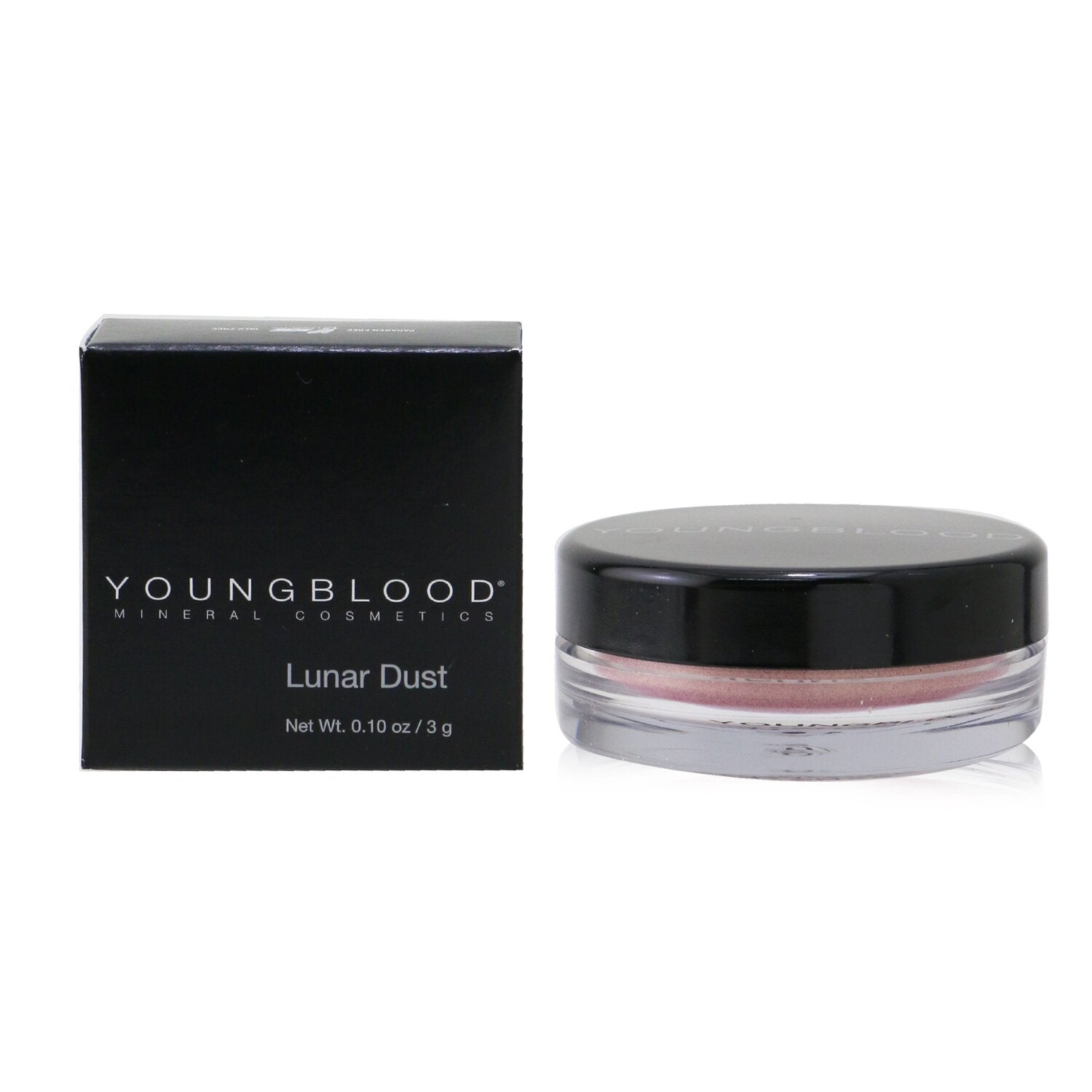 Youngblood Lunar Dust - Imagine 3g/0.1oz