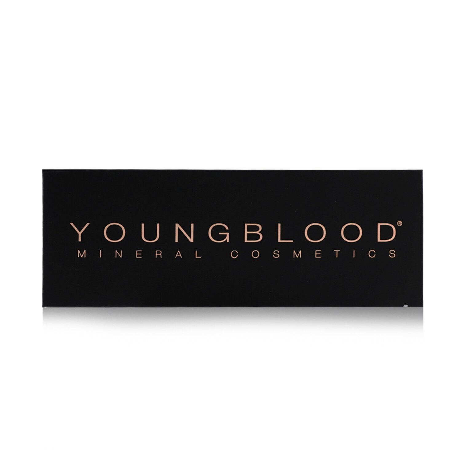 Youngblood 8 Well Eyeshadow Palette - # Crown Jewels 8x0.9g/0.03oz