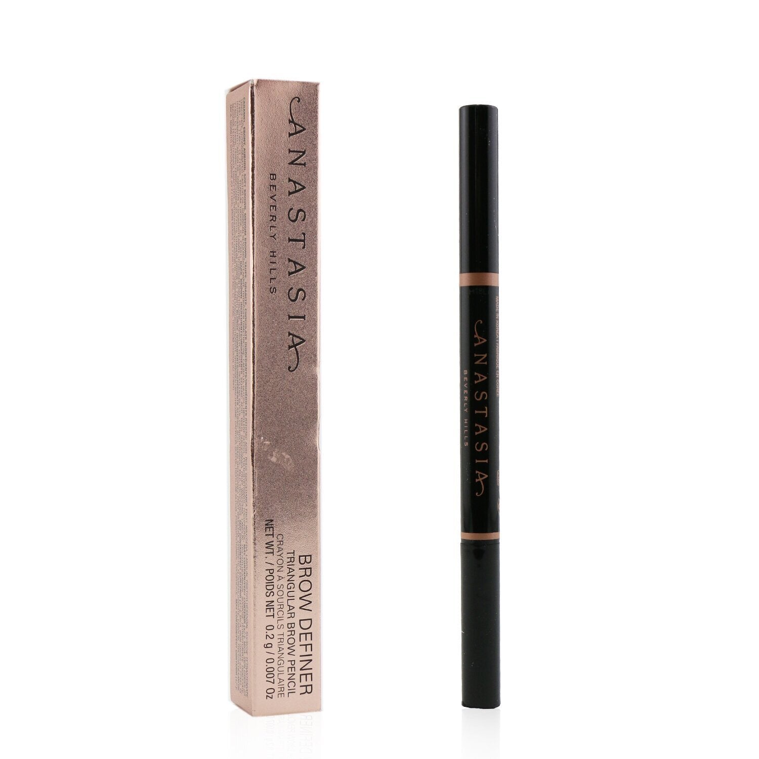 Anastasia Beverly Hills Brow Definer Triangular Brow Pencil - # Auburn 0.2g/0.00