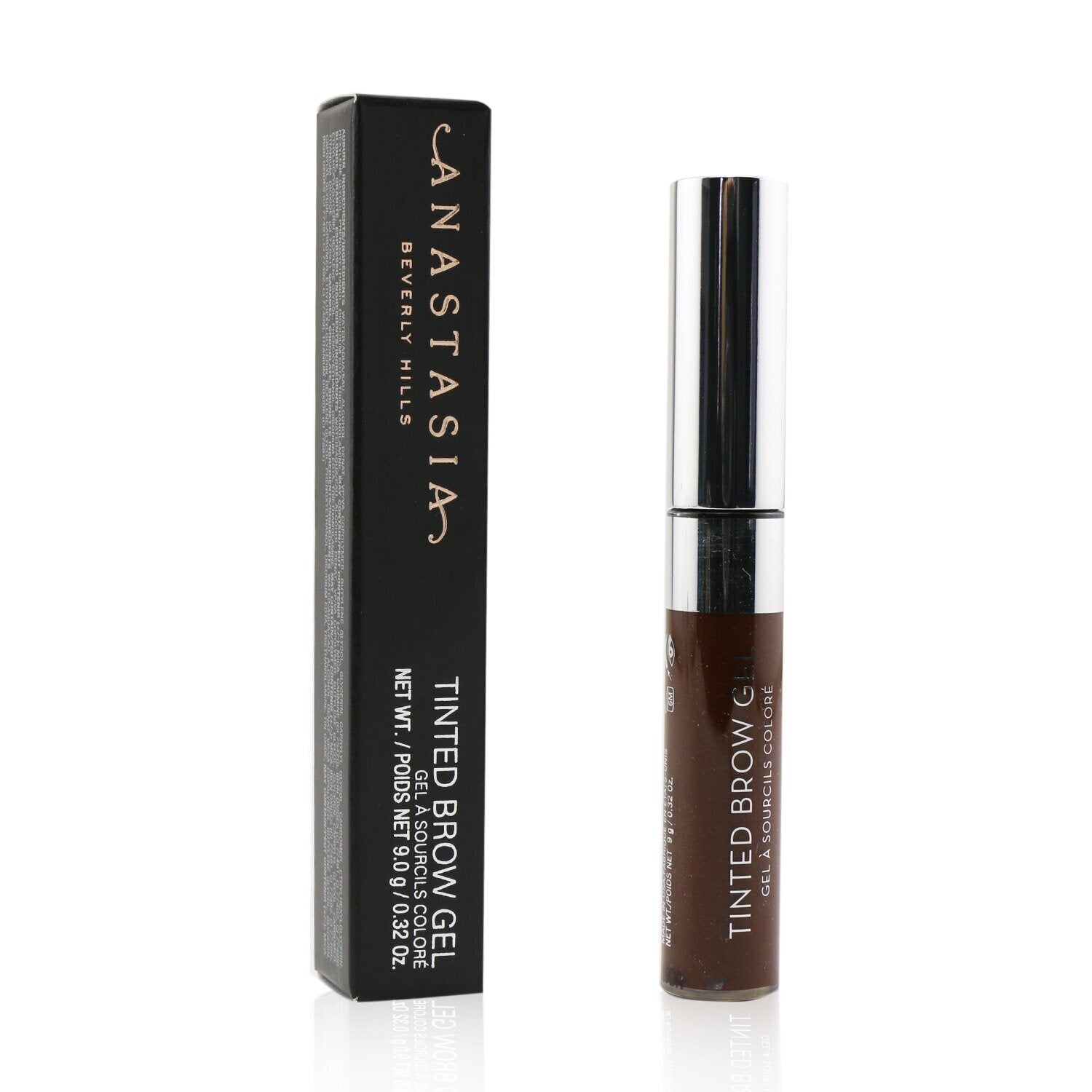 Anastasia Beverly Hills Tinted Brow Gel - # Auburn 9g/0.32oz