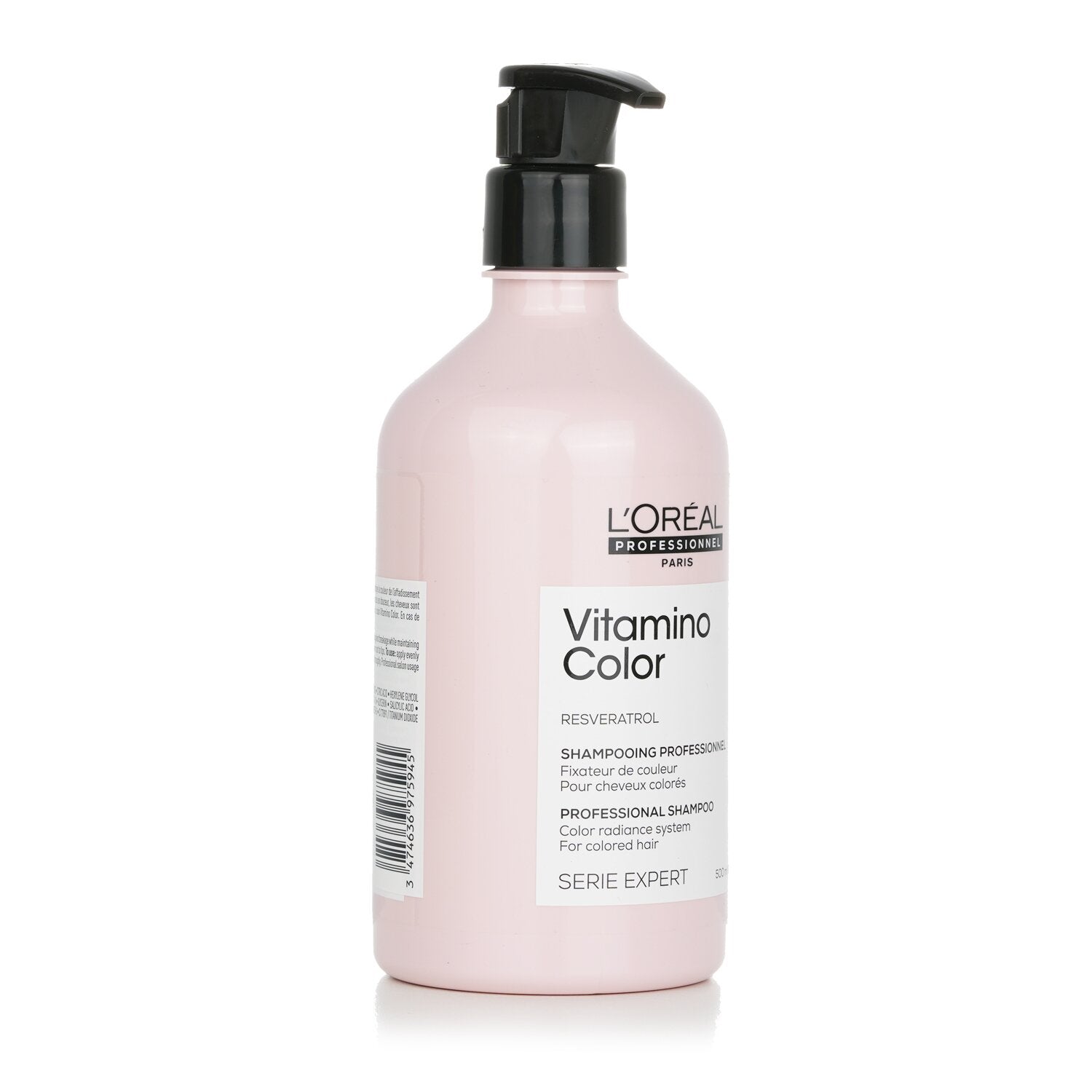 L'Oreal Professionnel Serie Expert - Vitamino Color Resveratrol Color Radiance S