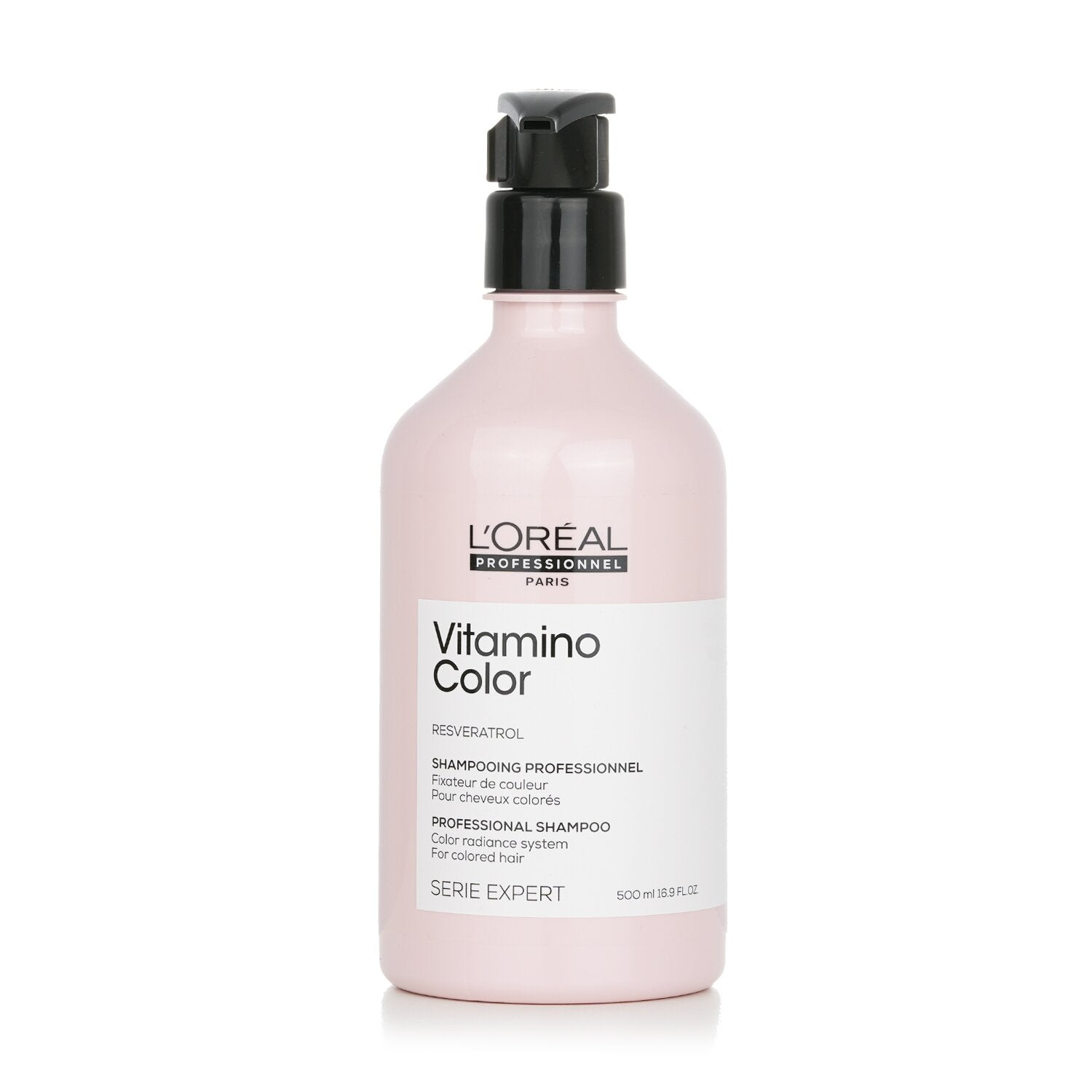 L'Oreal Professionnel Serie Expert - Vitamino Color Resveratrol Color Radiance S